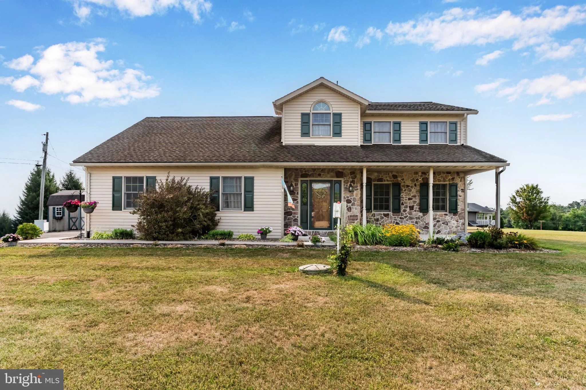 2244 Community Center Road, Saint Thomas, PA, 17252