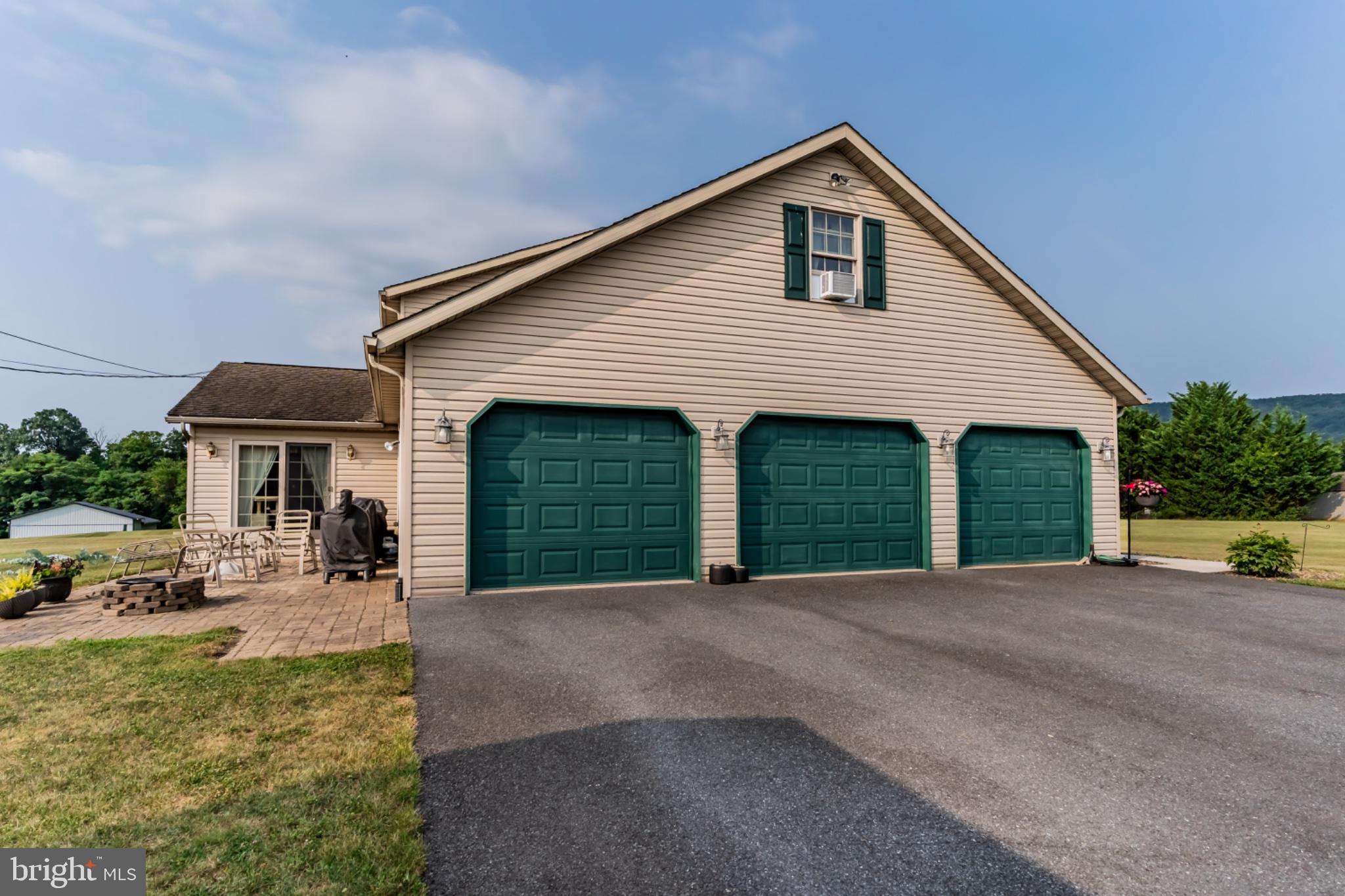 2244 COMMUNITY CENTER ROAD