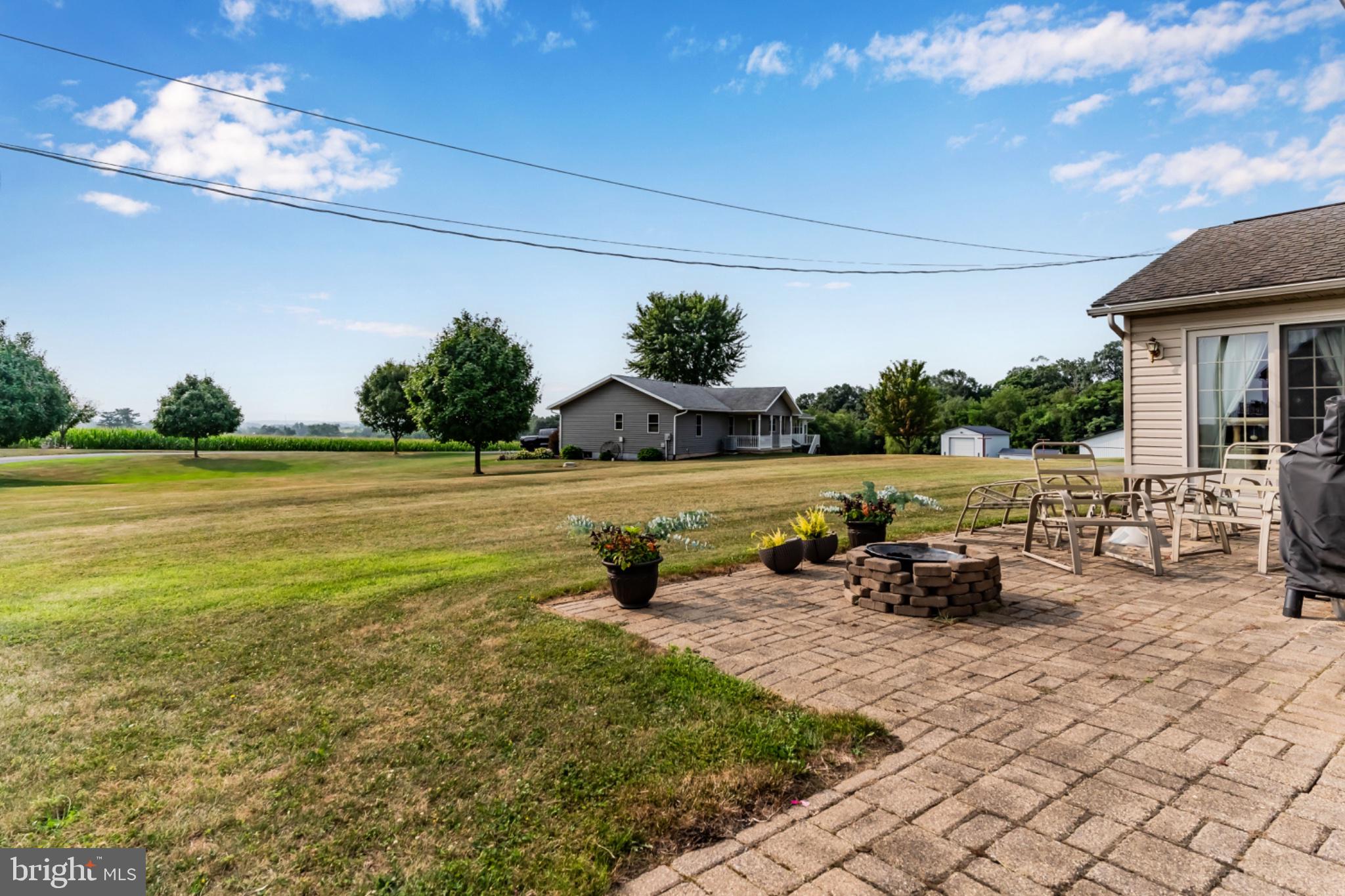 2244 COMMUNITY CENTER ROAD