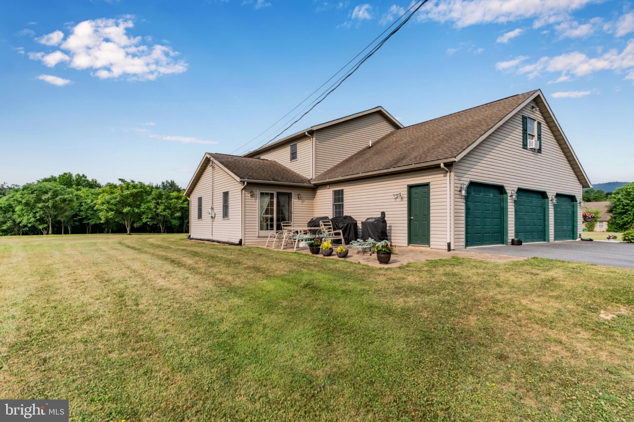 2244 COMMUNITY CENTER ROAD