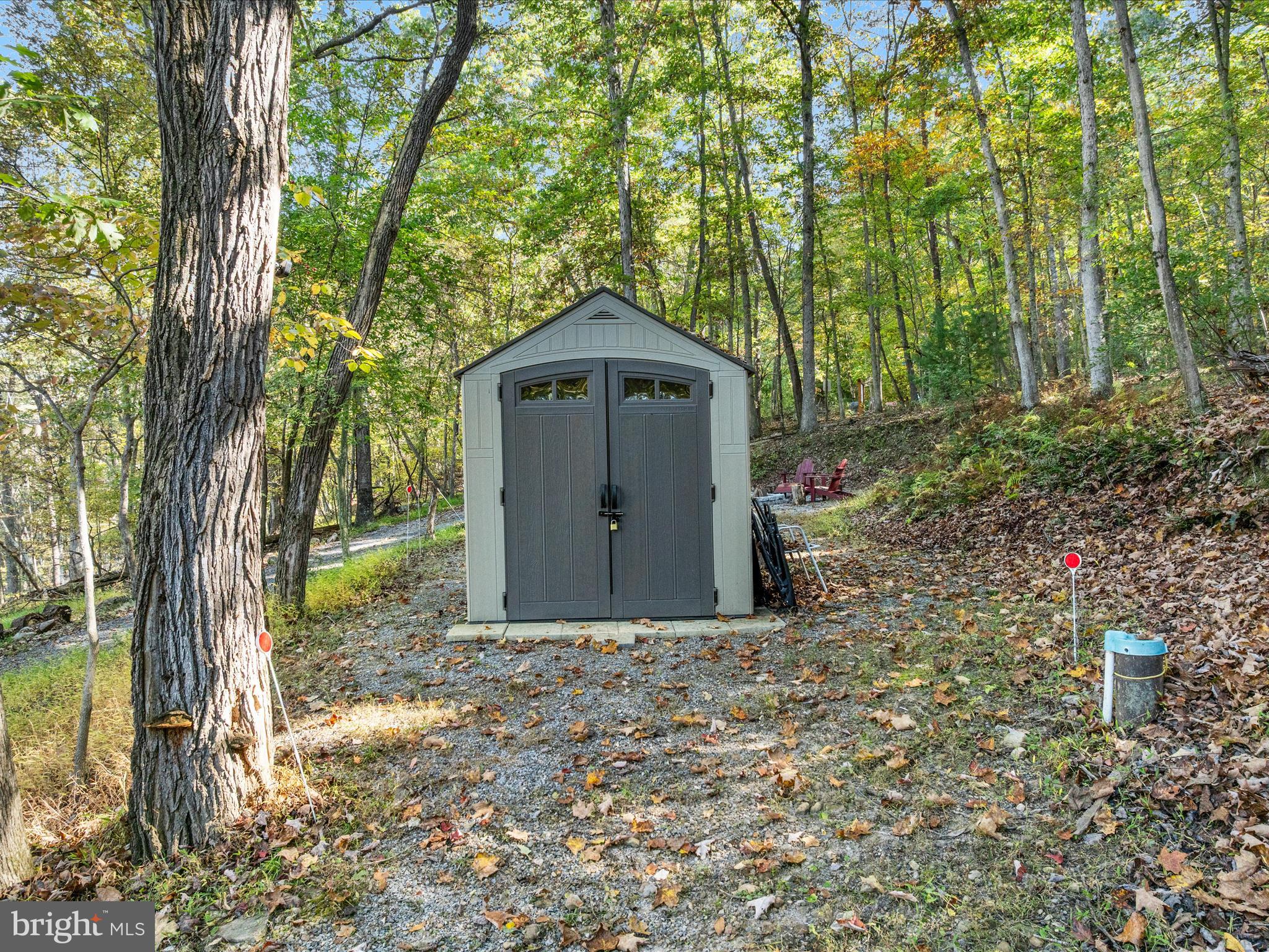 TROUT POND - Residential