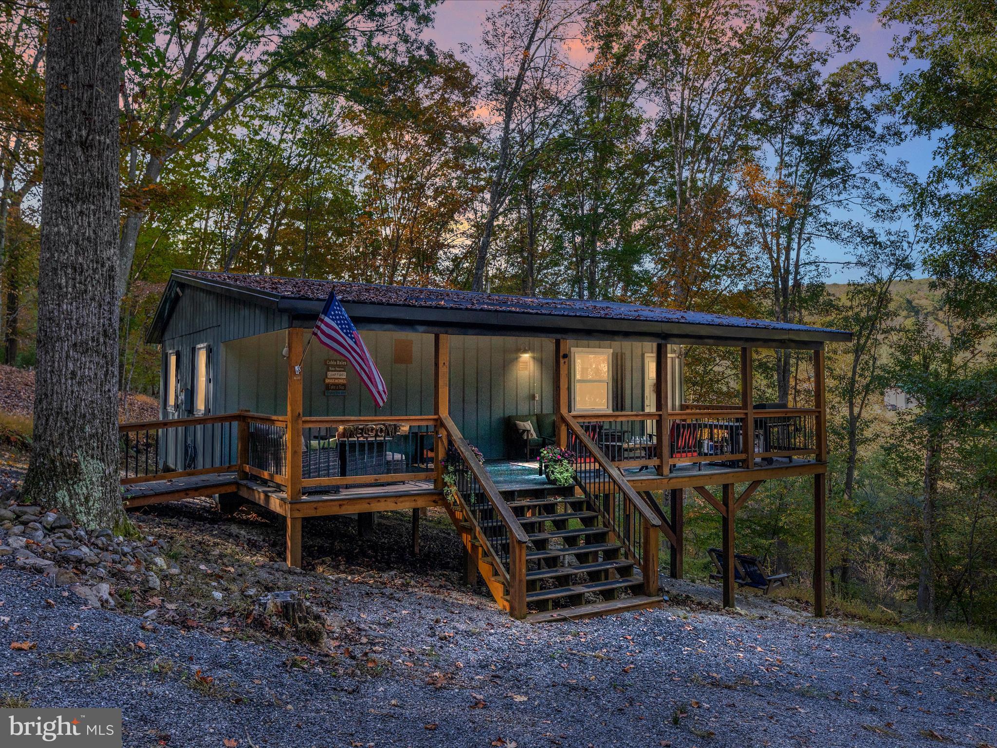 TROUT POND - Residential