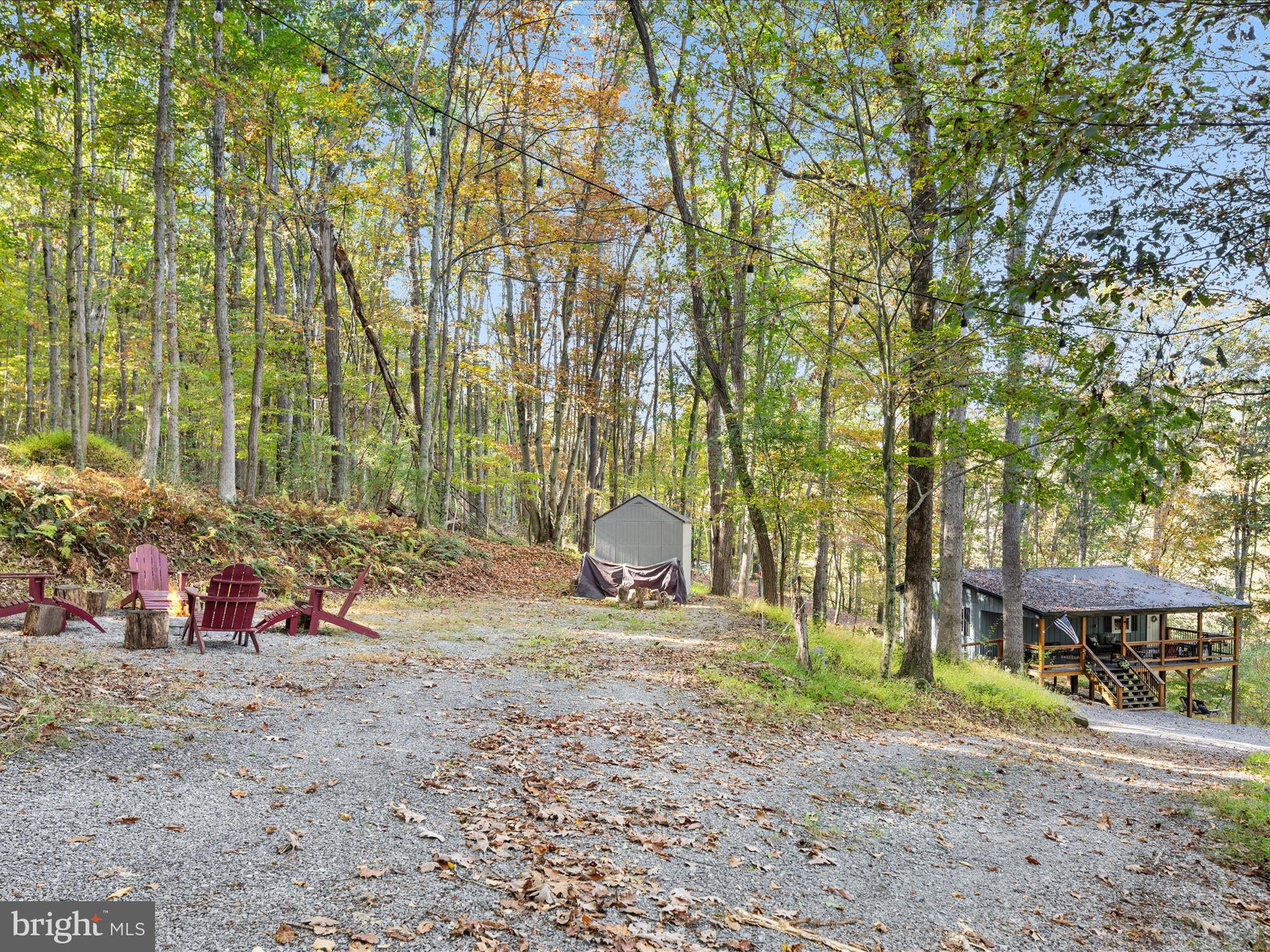 TROUT POND - Residential