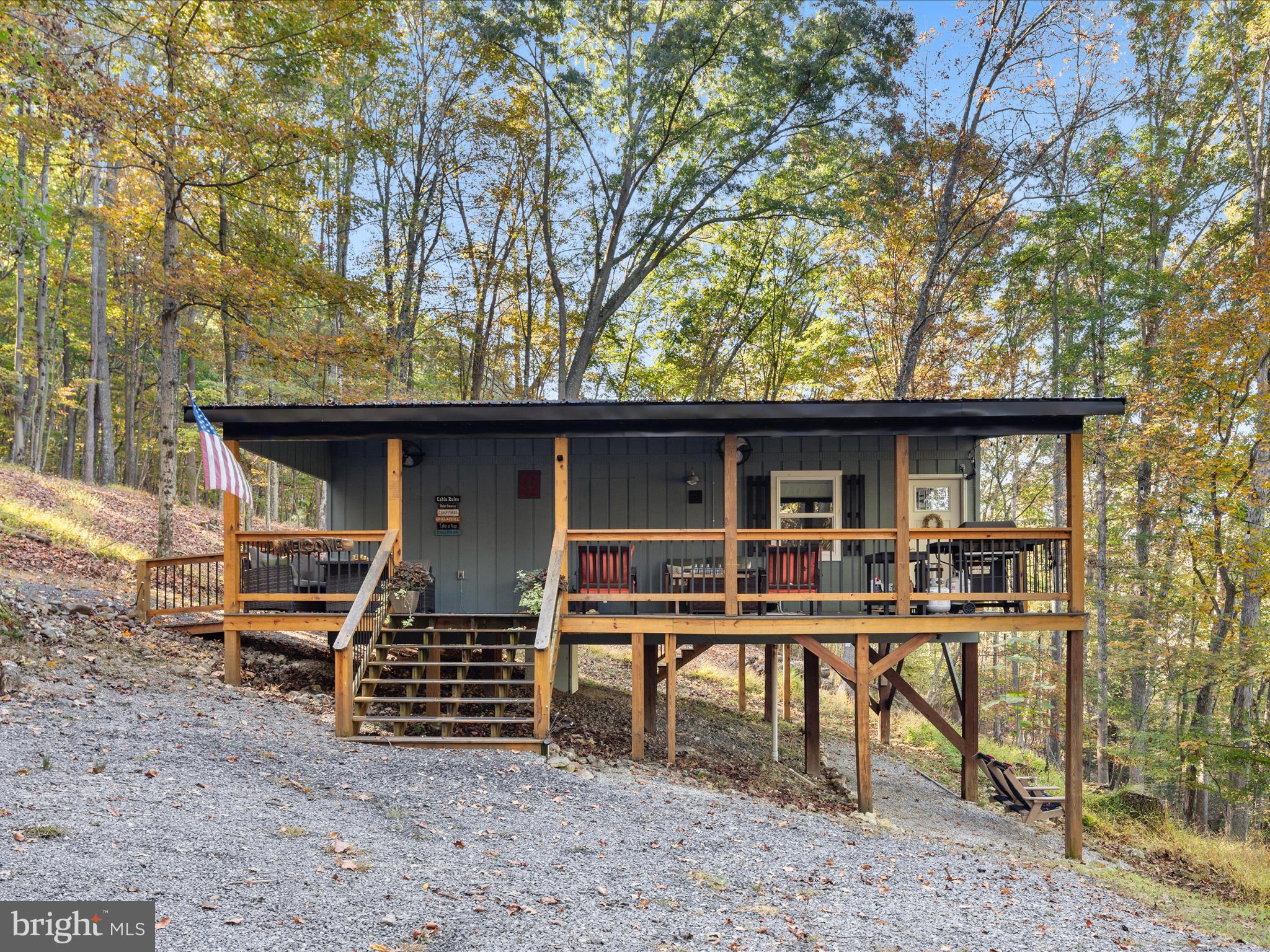 TROUT POND - Residential