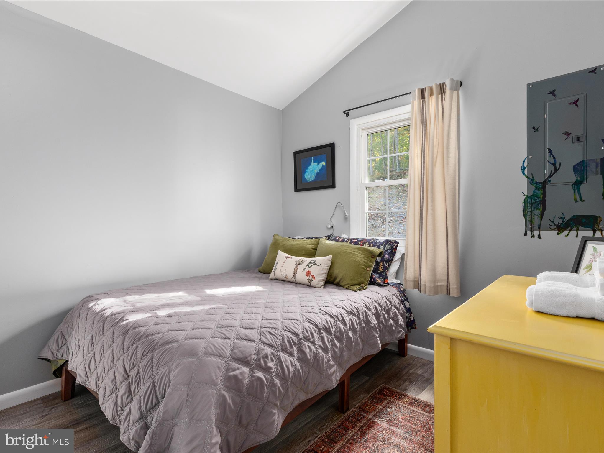 TROUT POND - Residential