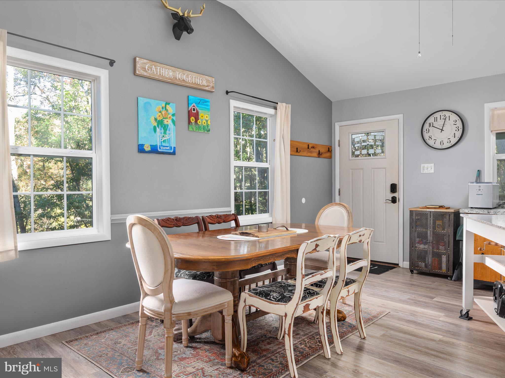 TROUT POND - Residential