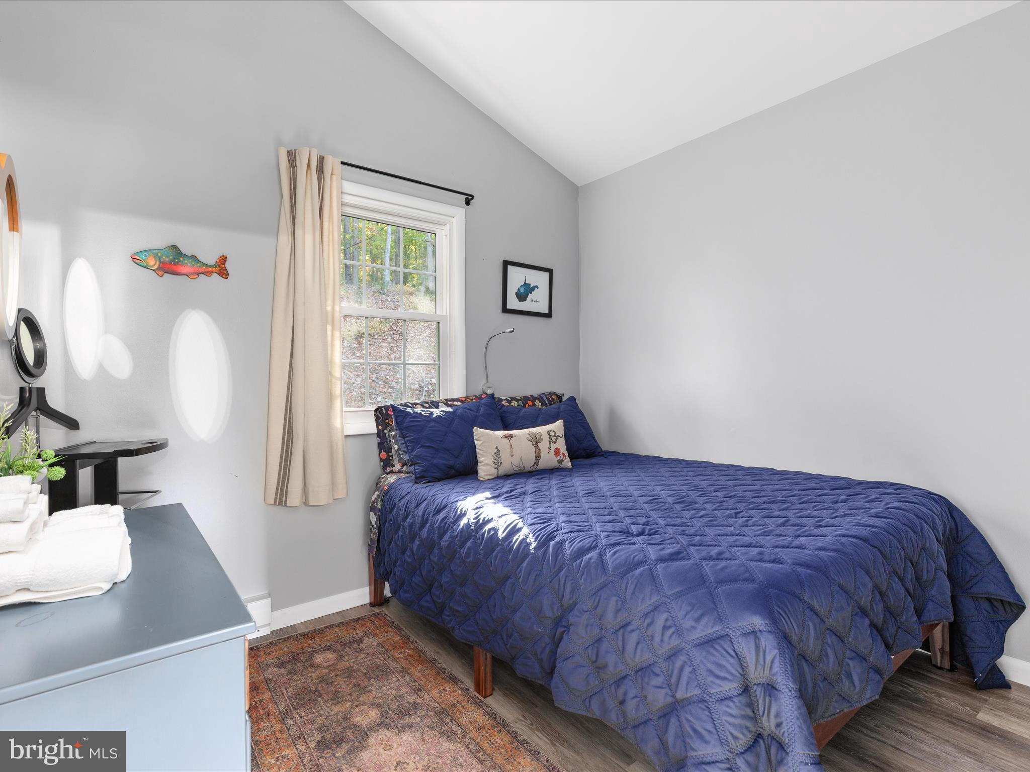 TROUT POND - Residential