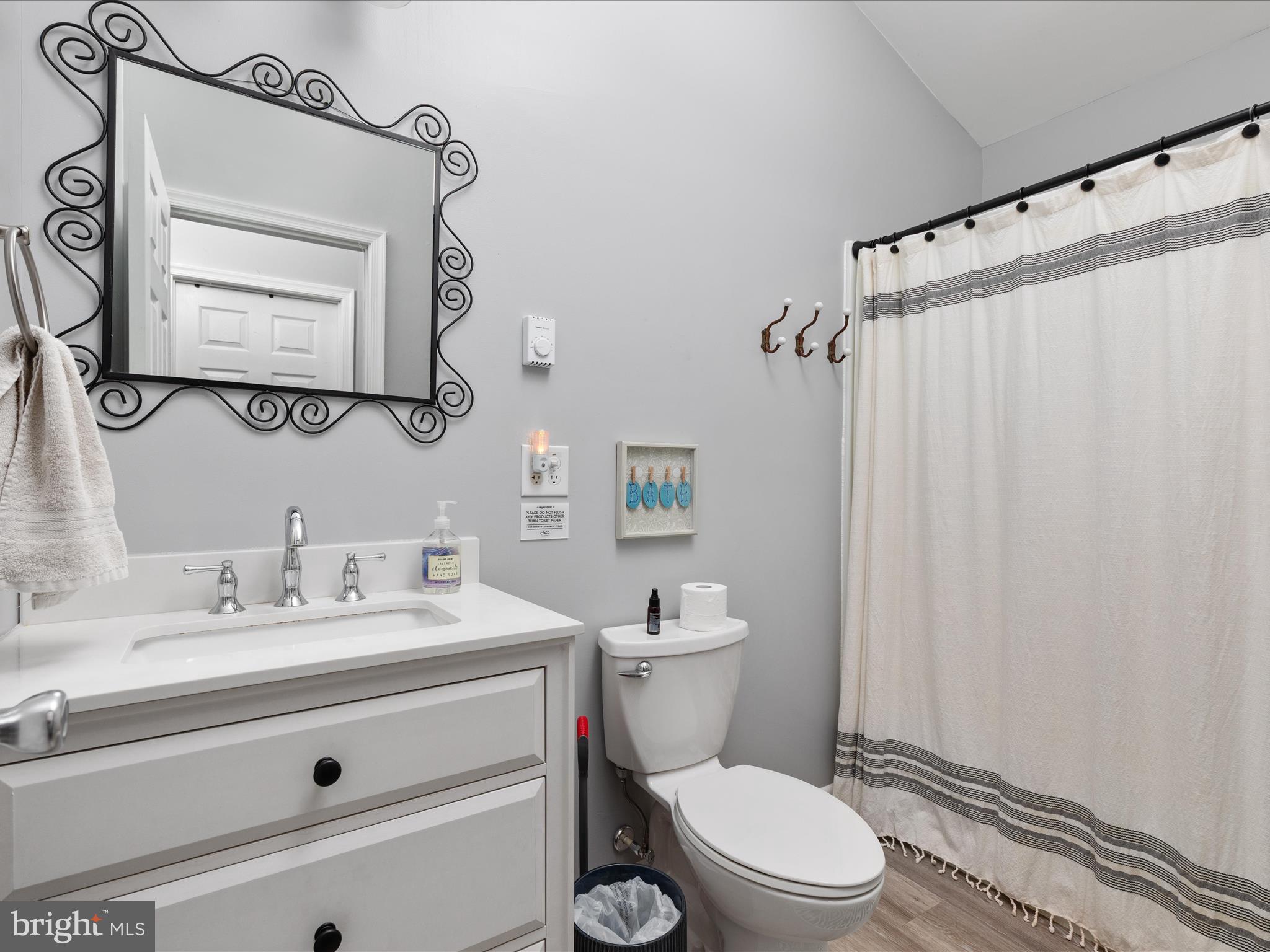 TROUT POND - Residential