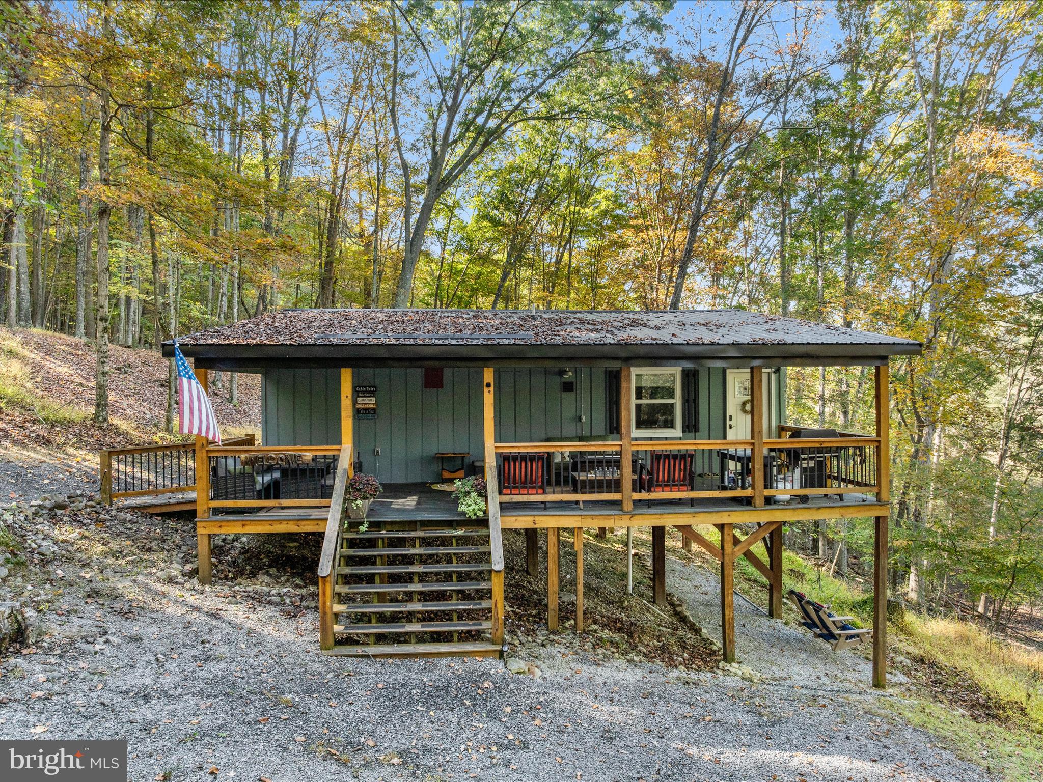 TROUT POND - Residential