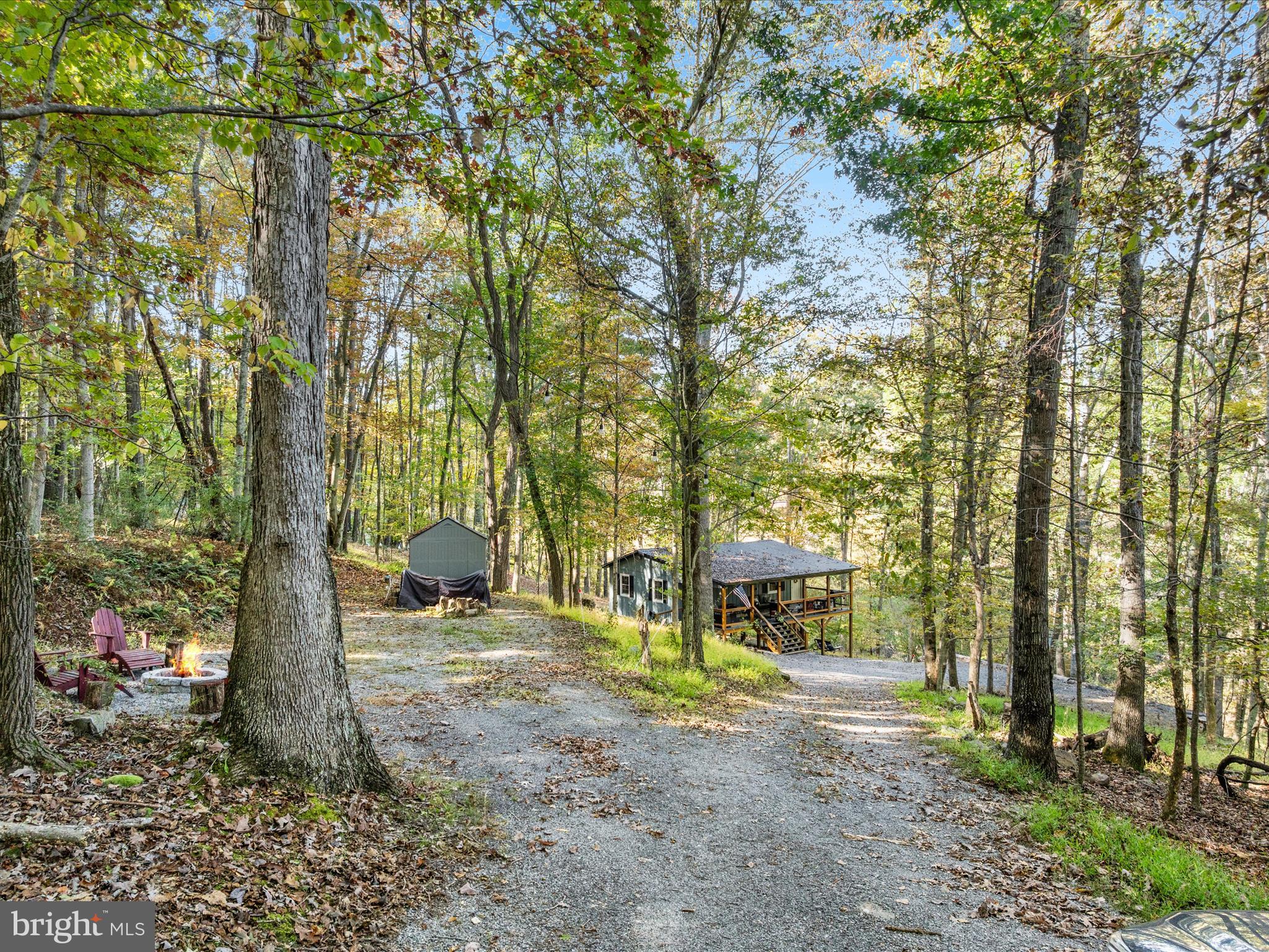 TROUT POND - Residential