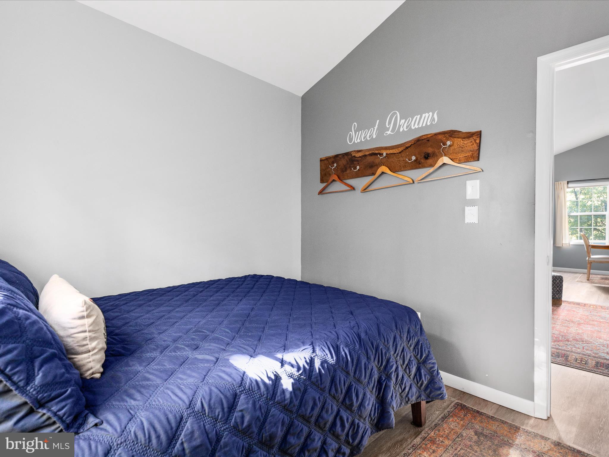 TROUT POND - Residential