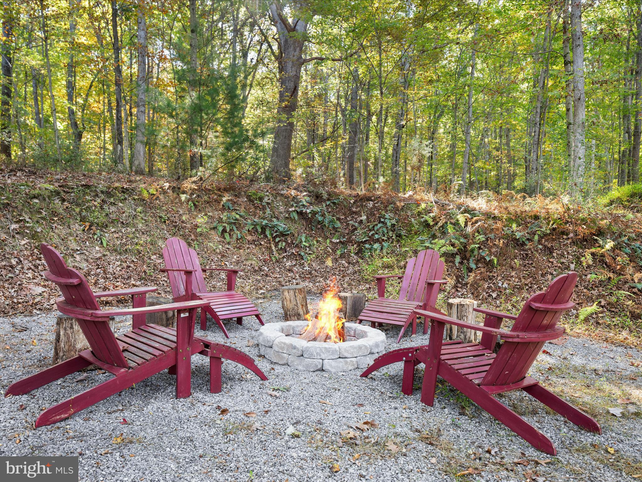 TROUT POND - Residential