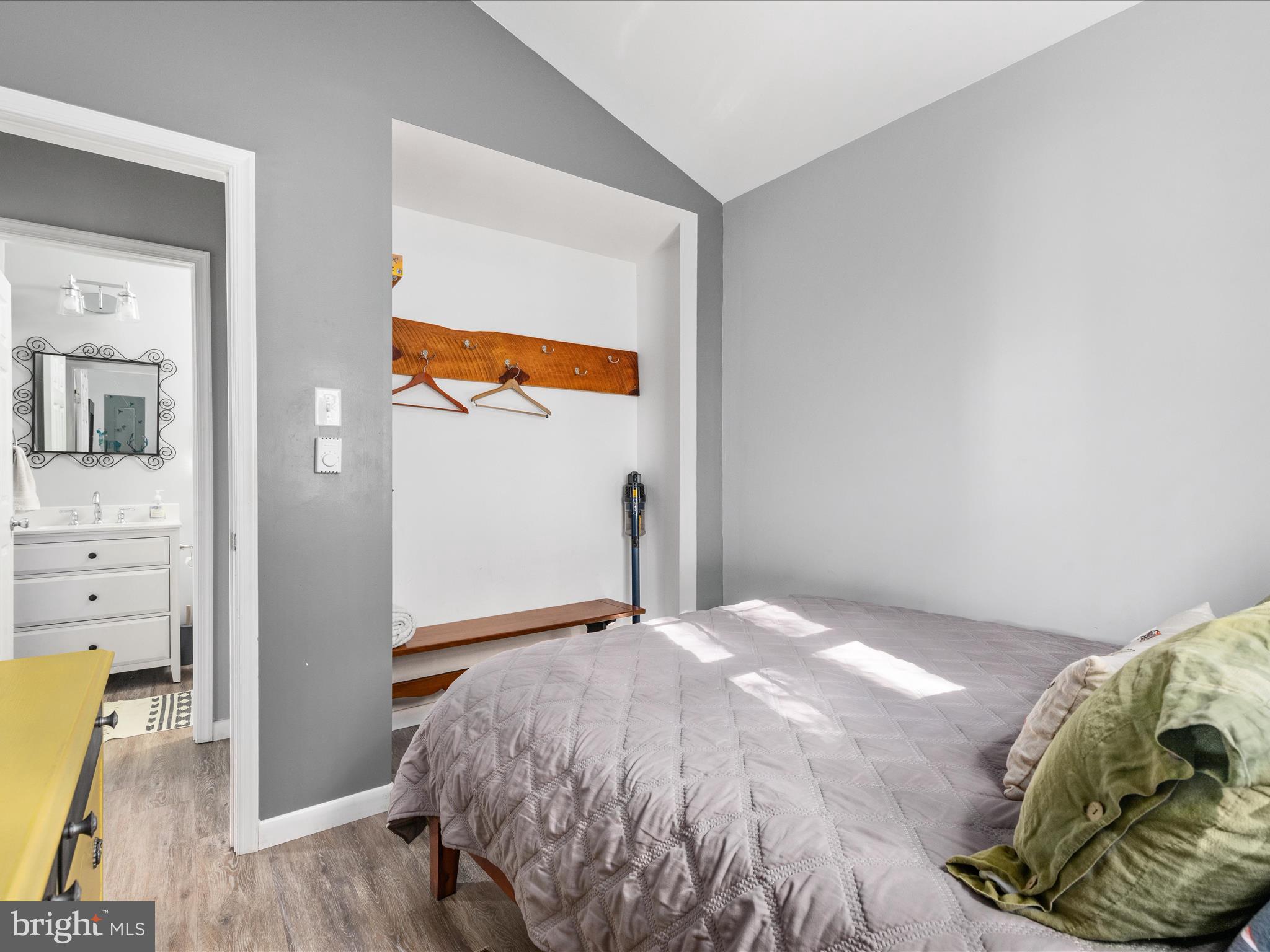 TROUT POND - Residential