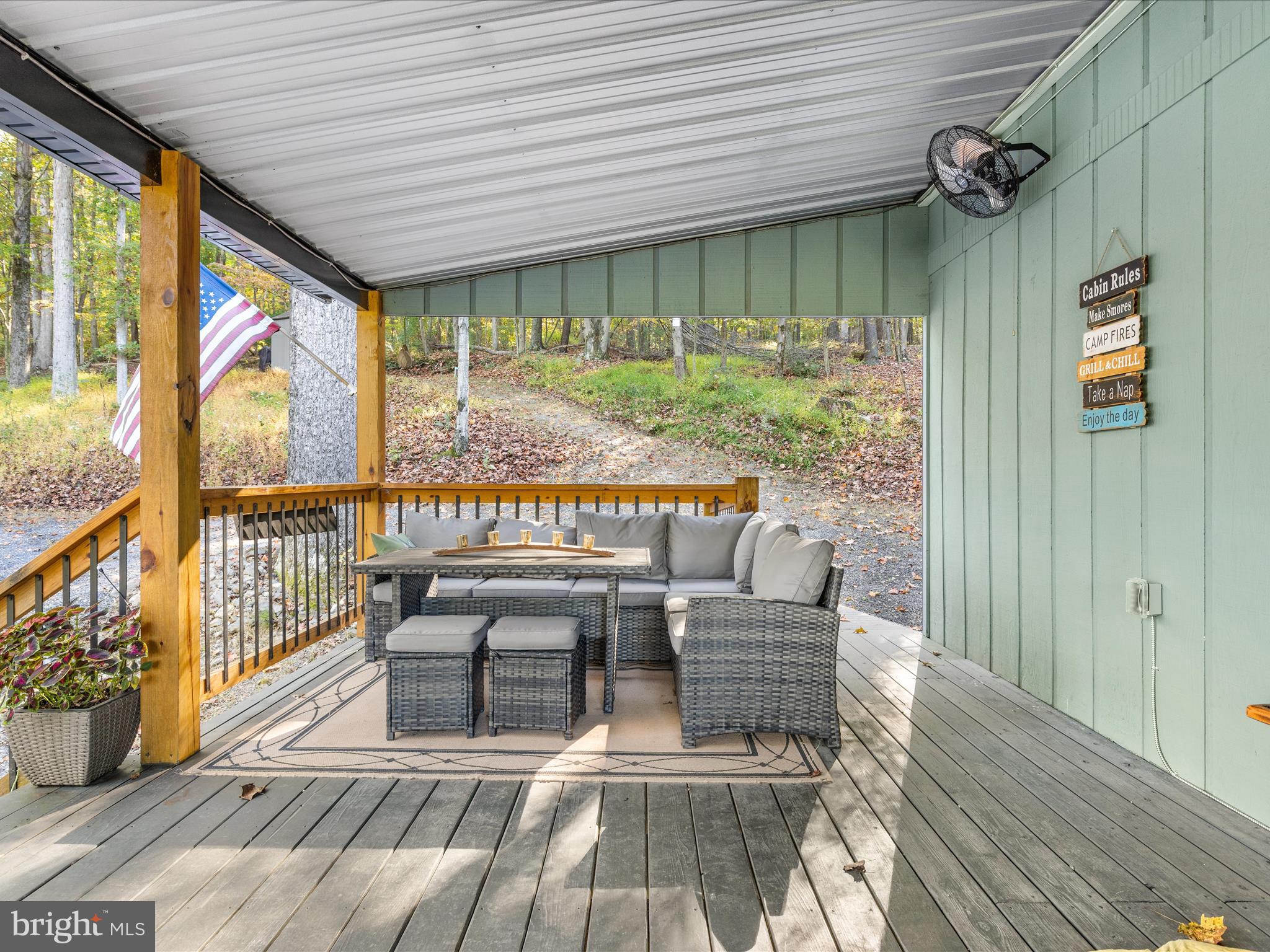 TROUT POND - Residential