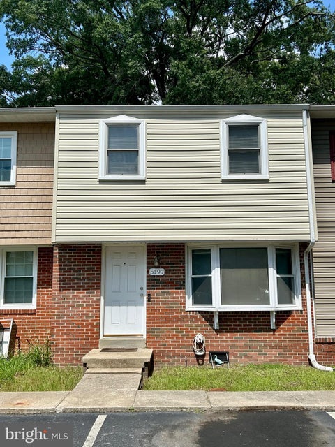 Townhouse For Sale - 5197 Heritage Drive<br/> King George County, KING GEORGE, VA 22485