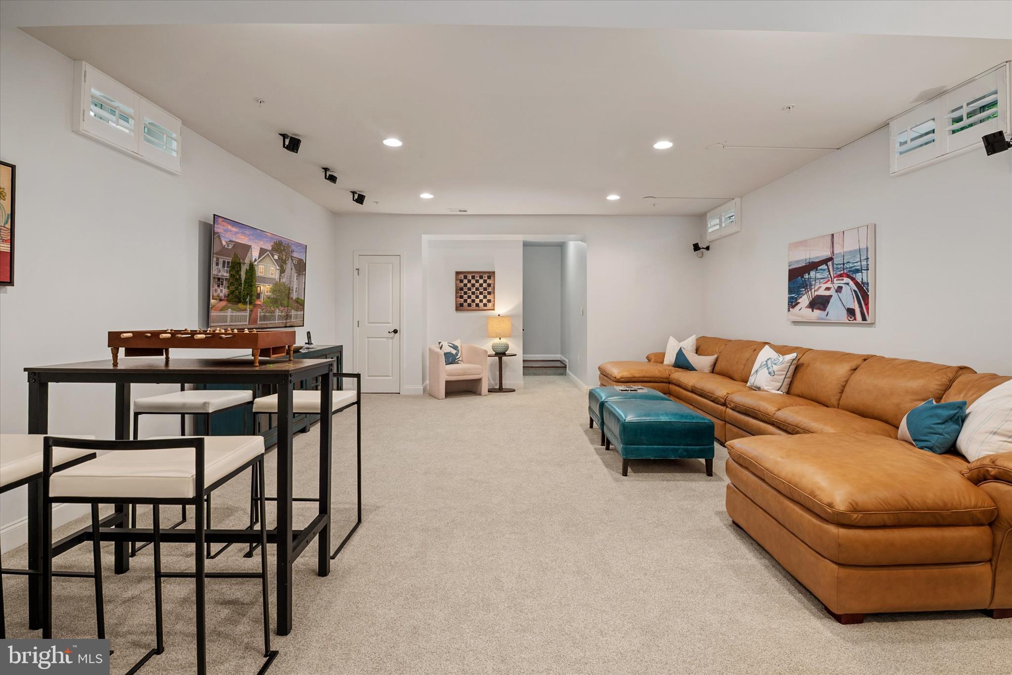 EASTPORT - Residential