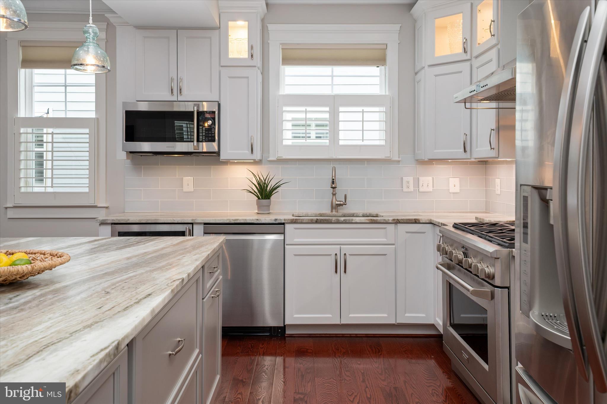 EASTPORT - Residential