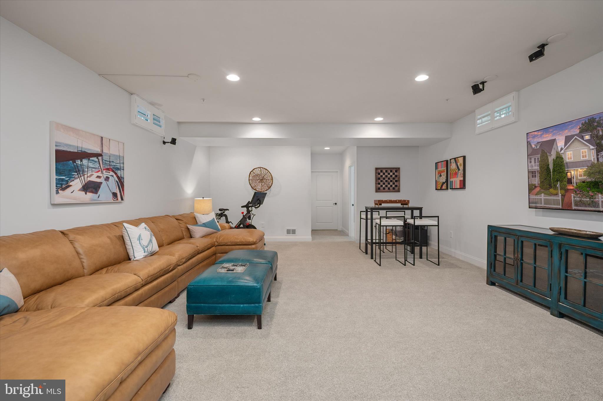 EASTPORT - Residential