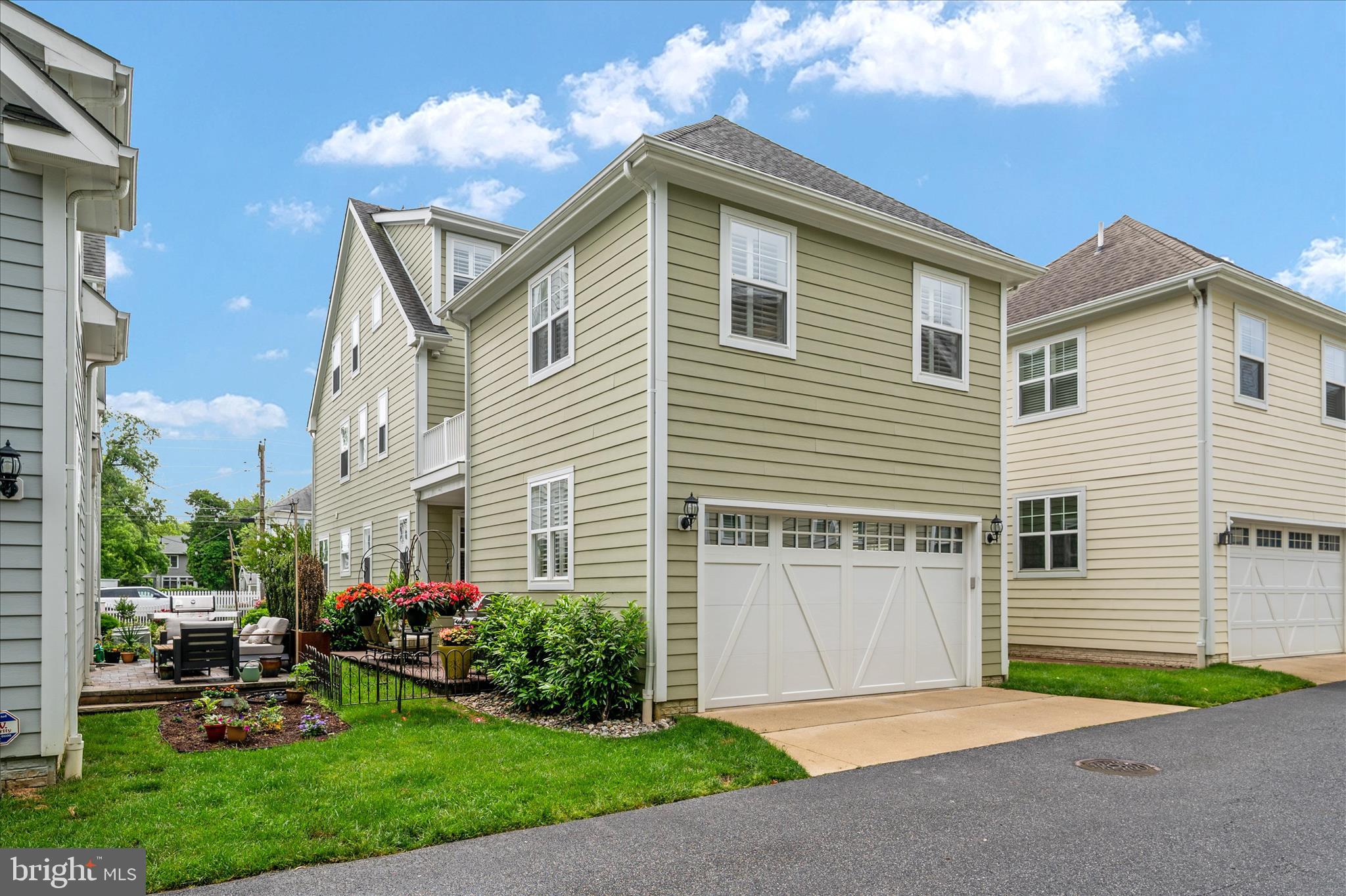 EASTPORT - Residential