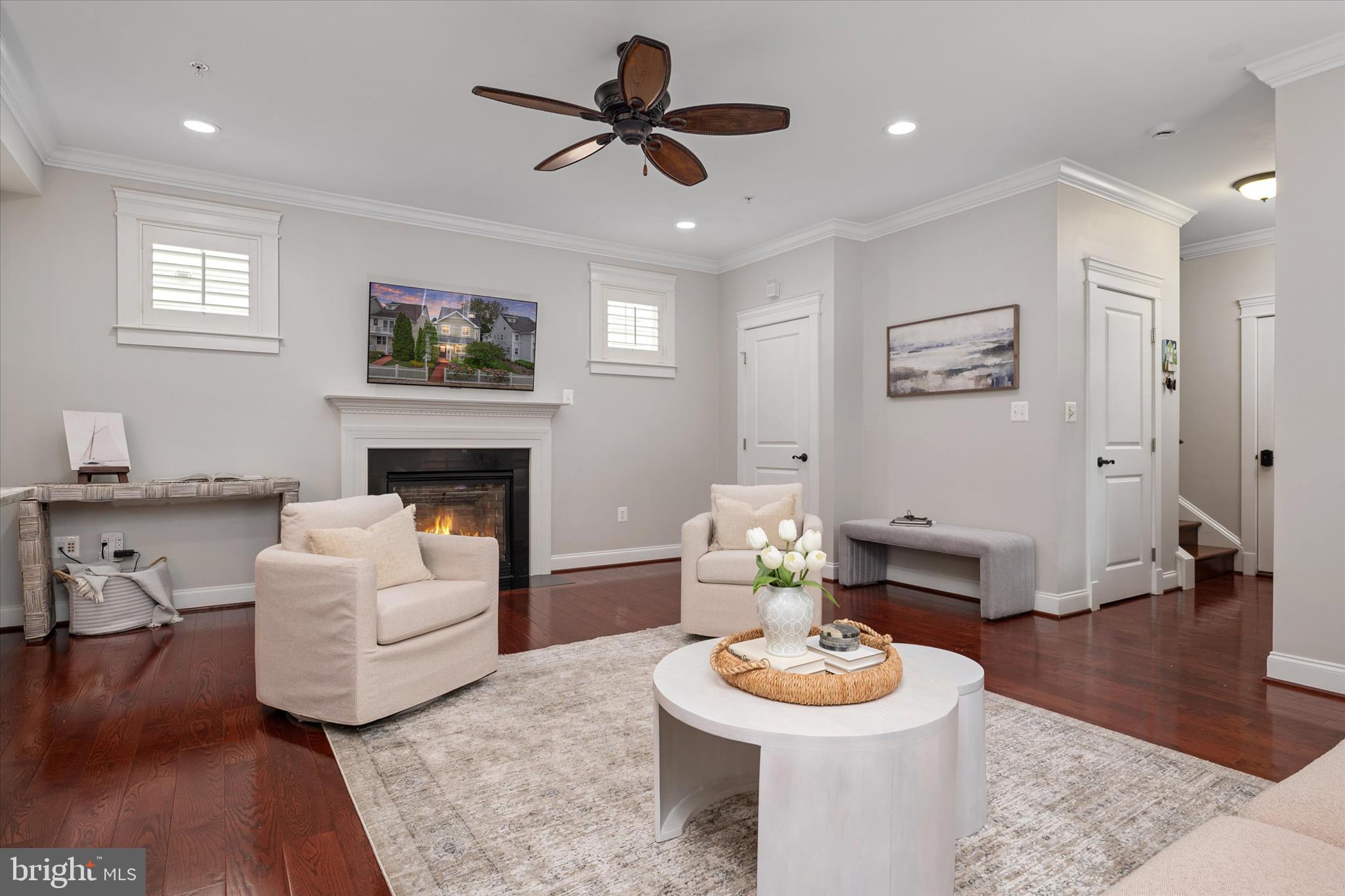 EASTPORT - Residential