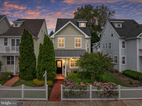 Homes For Sale - 820 Bay Ridge Avenue<br/> ANNAPOLIS, MD 21403