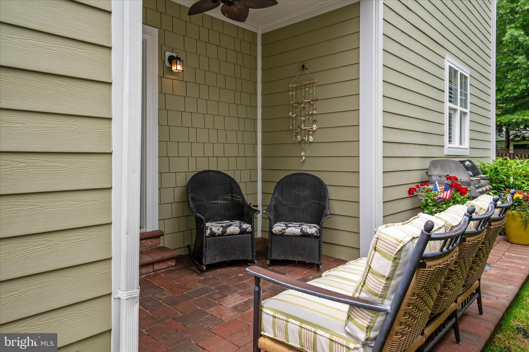 EASTPORT - Residential