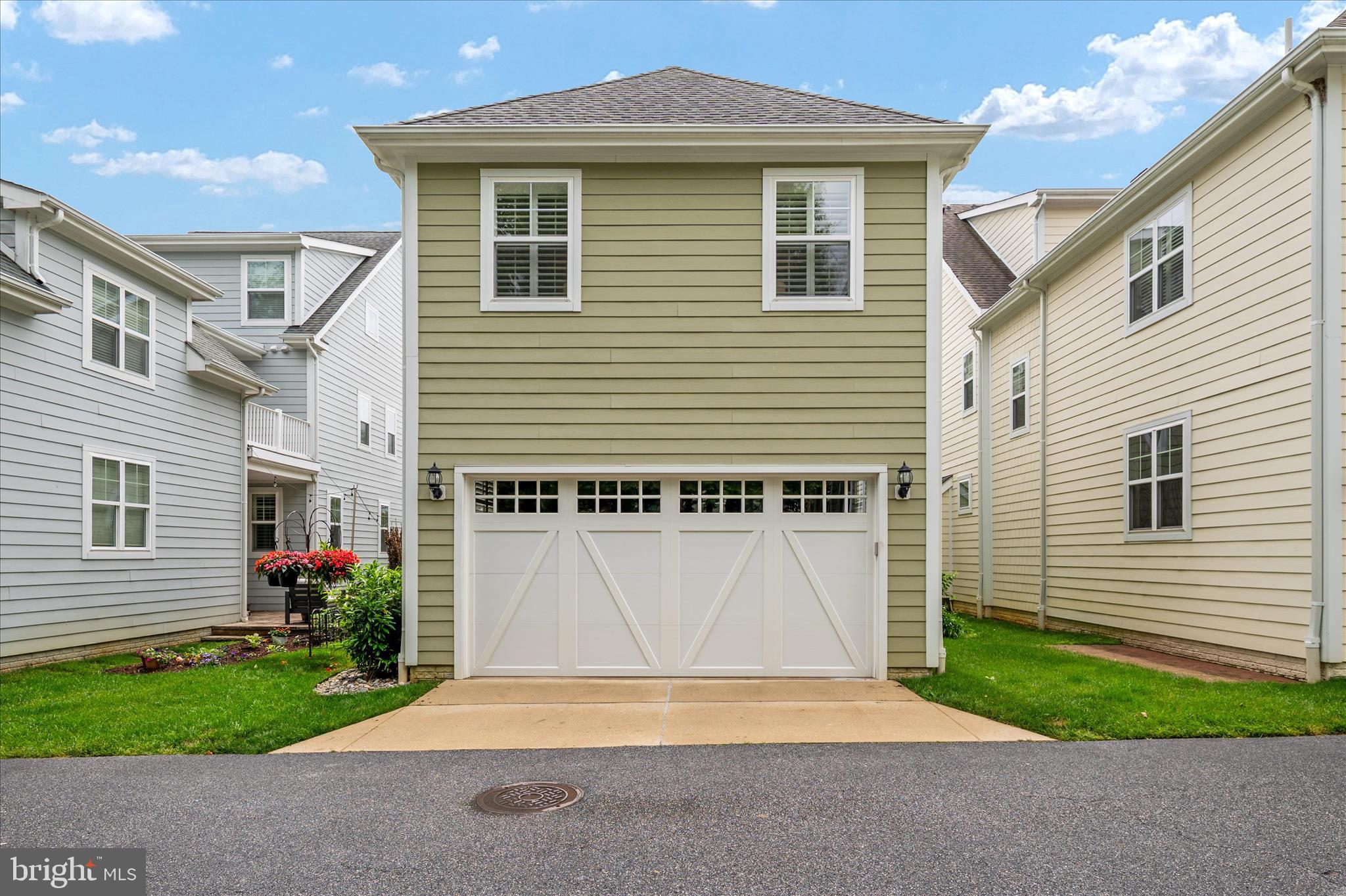 EASTPORT - Residential