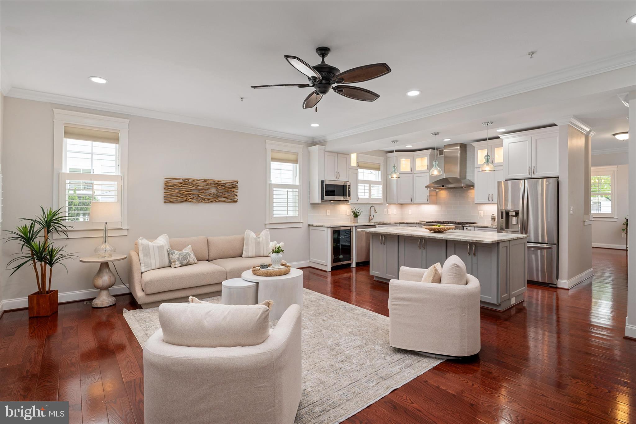 EASTPORT - Residential