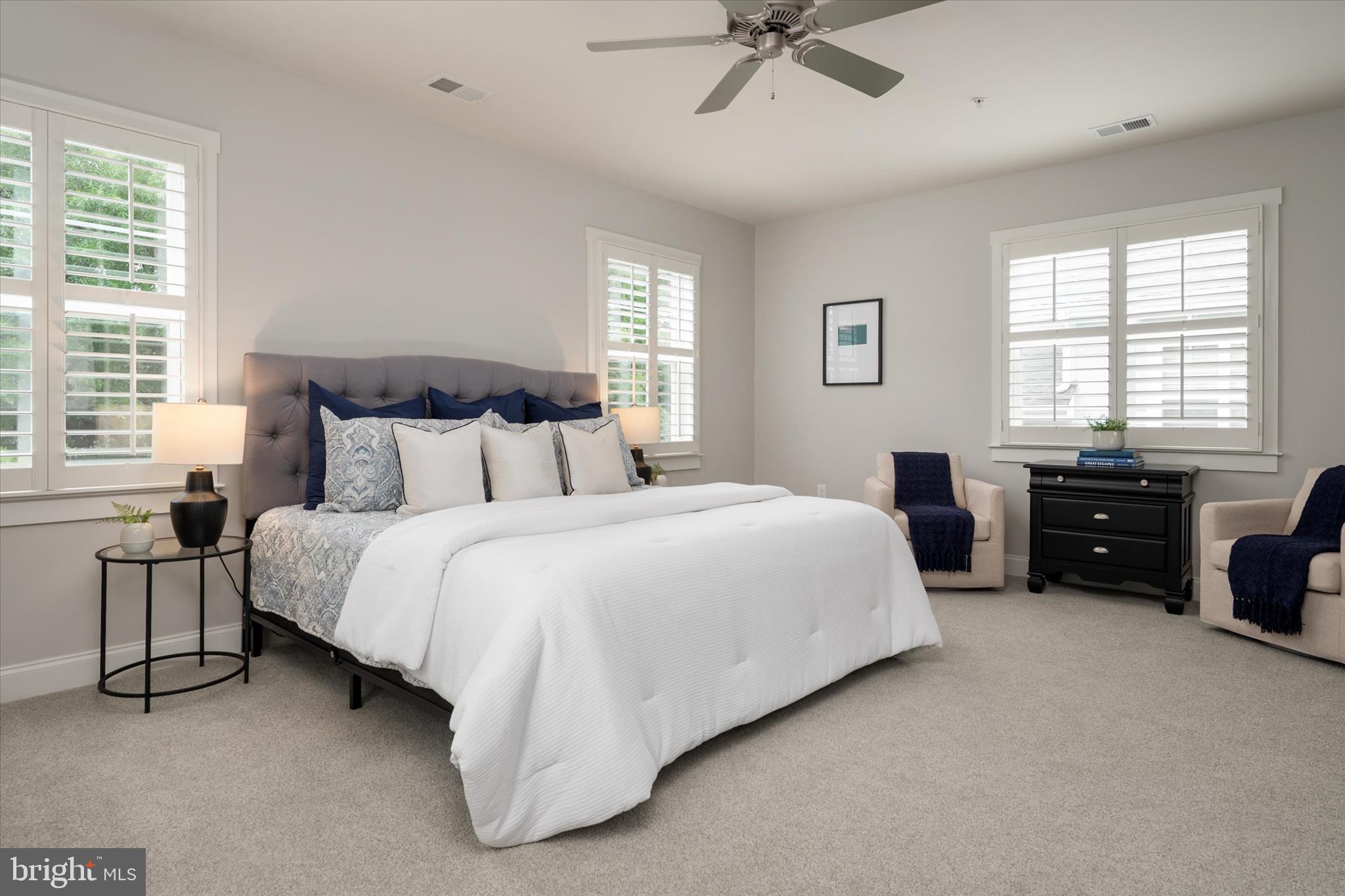 EASTPORT - Residential