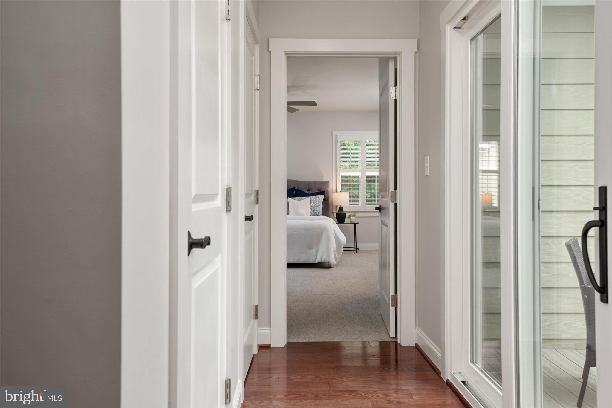EASTPORT - Residential