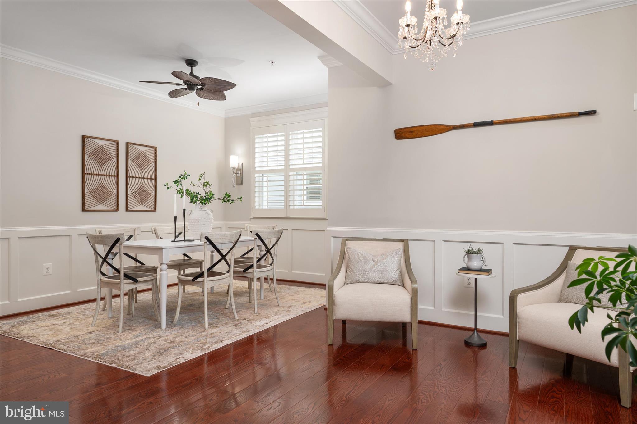 EASTPORT - Residential