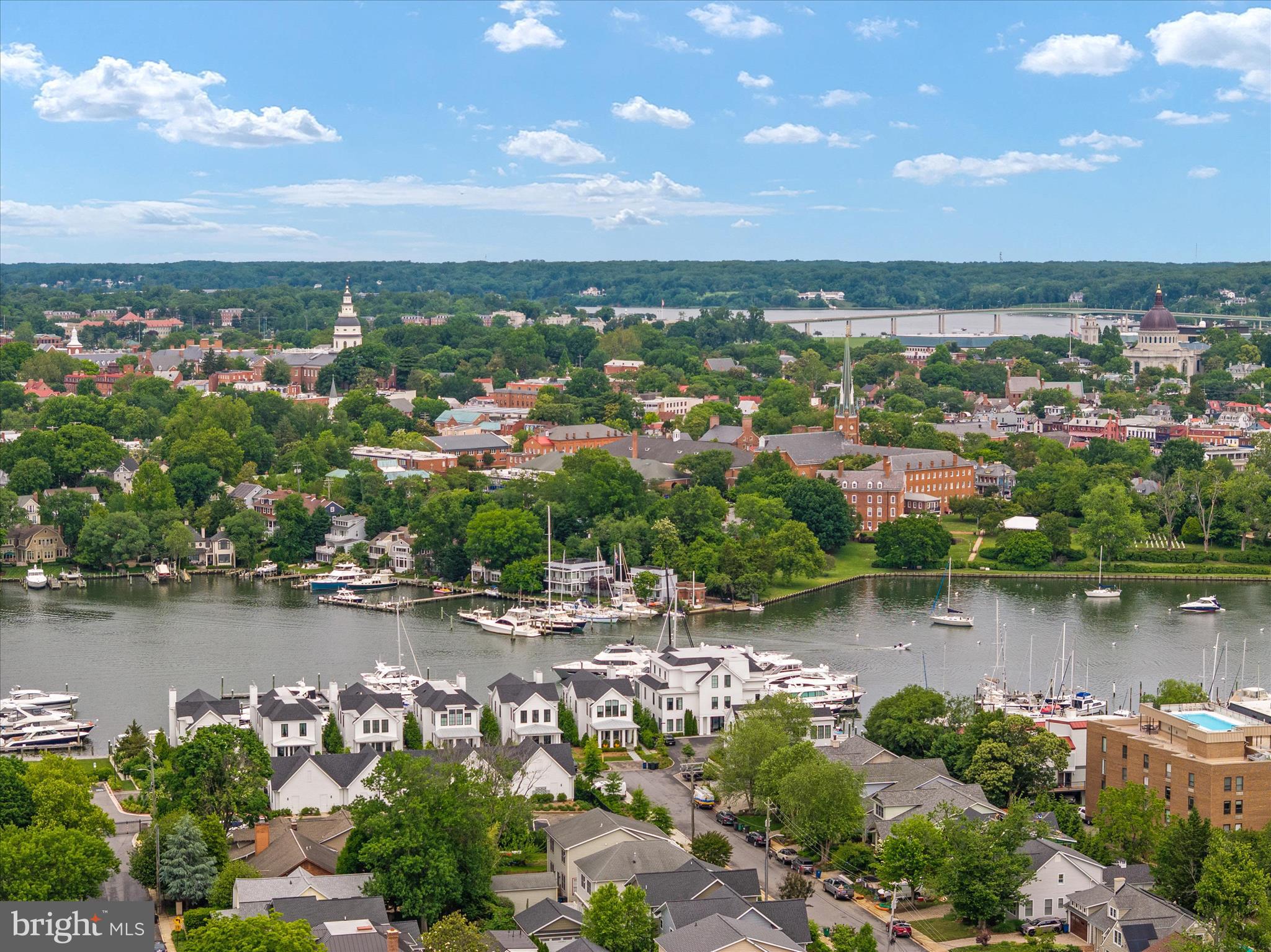 EASTPORT - Residential