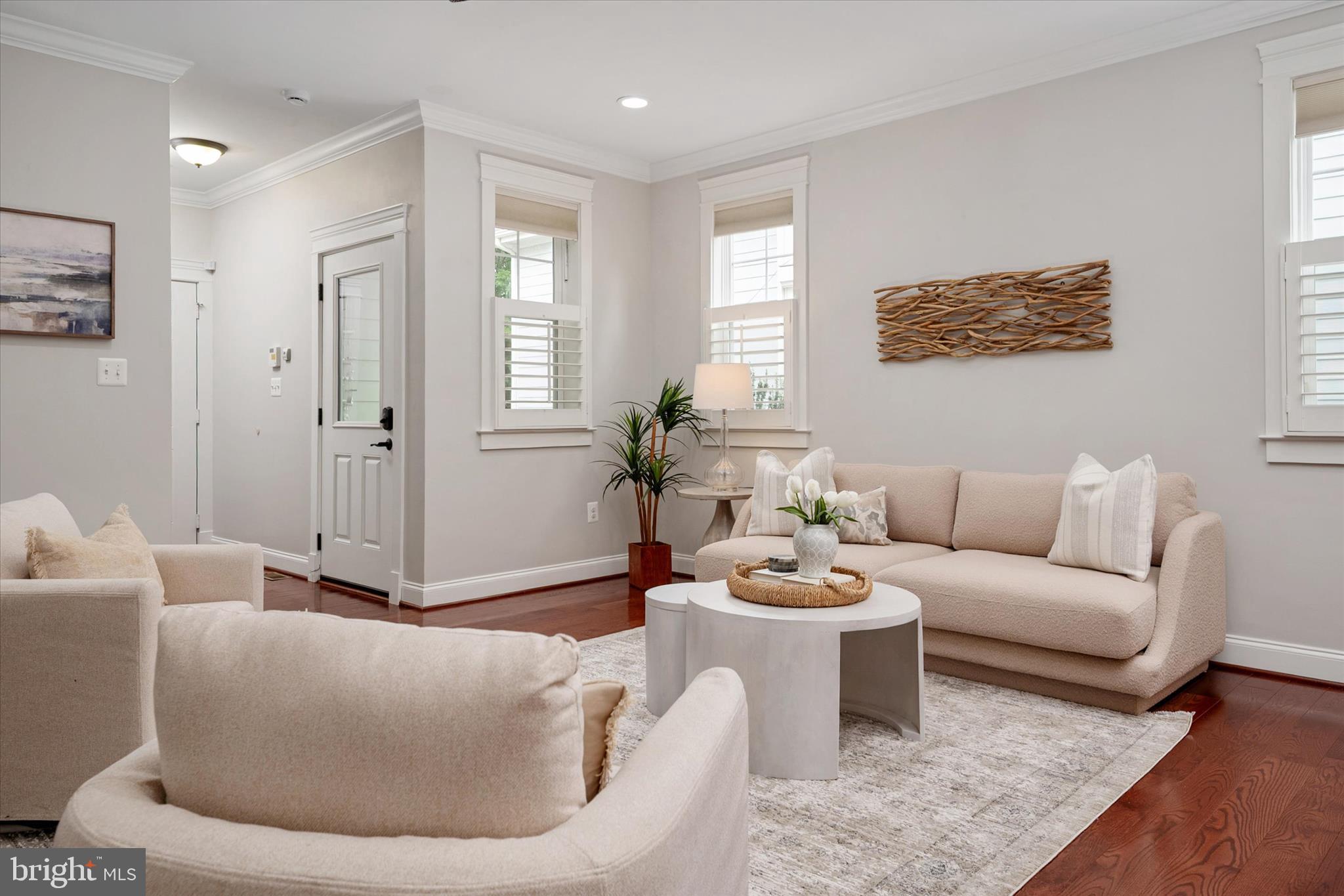 EASTPORT - Residential