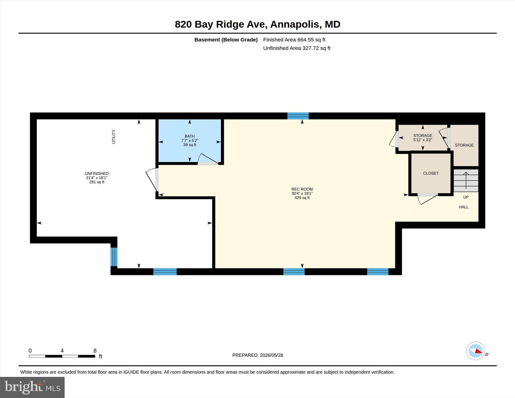 EASTPORT - Residential