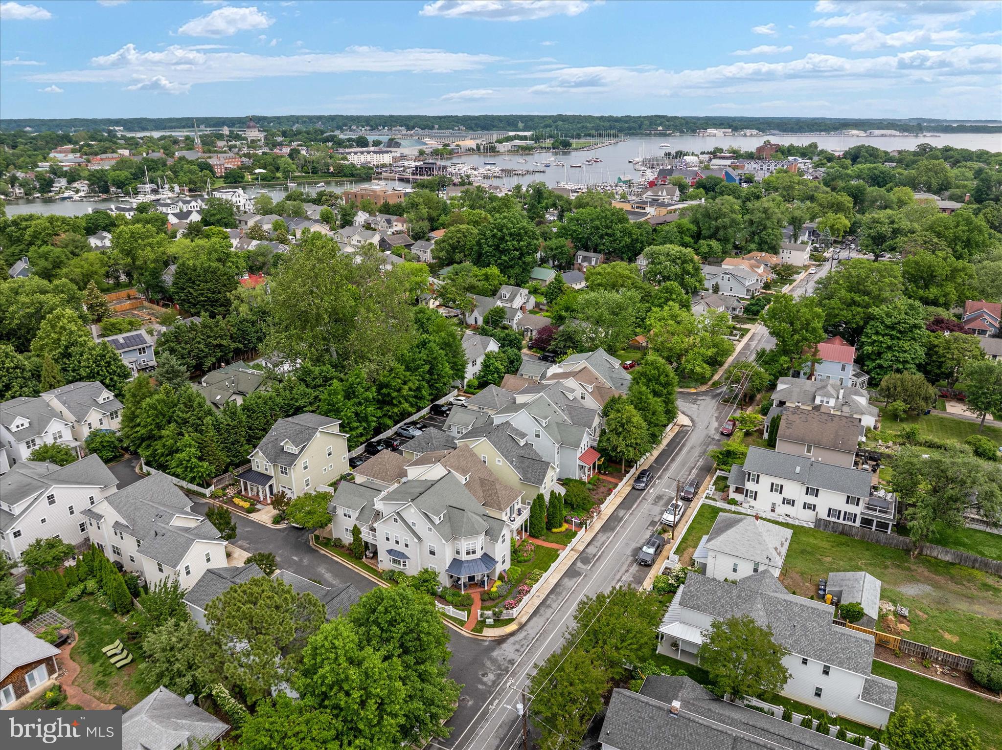 EASTPORT - Residential