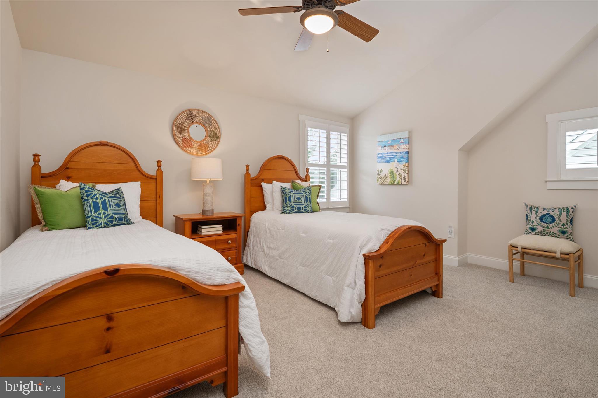 EASTPORT - Residential