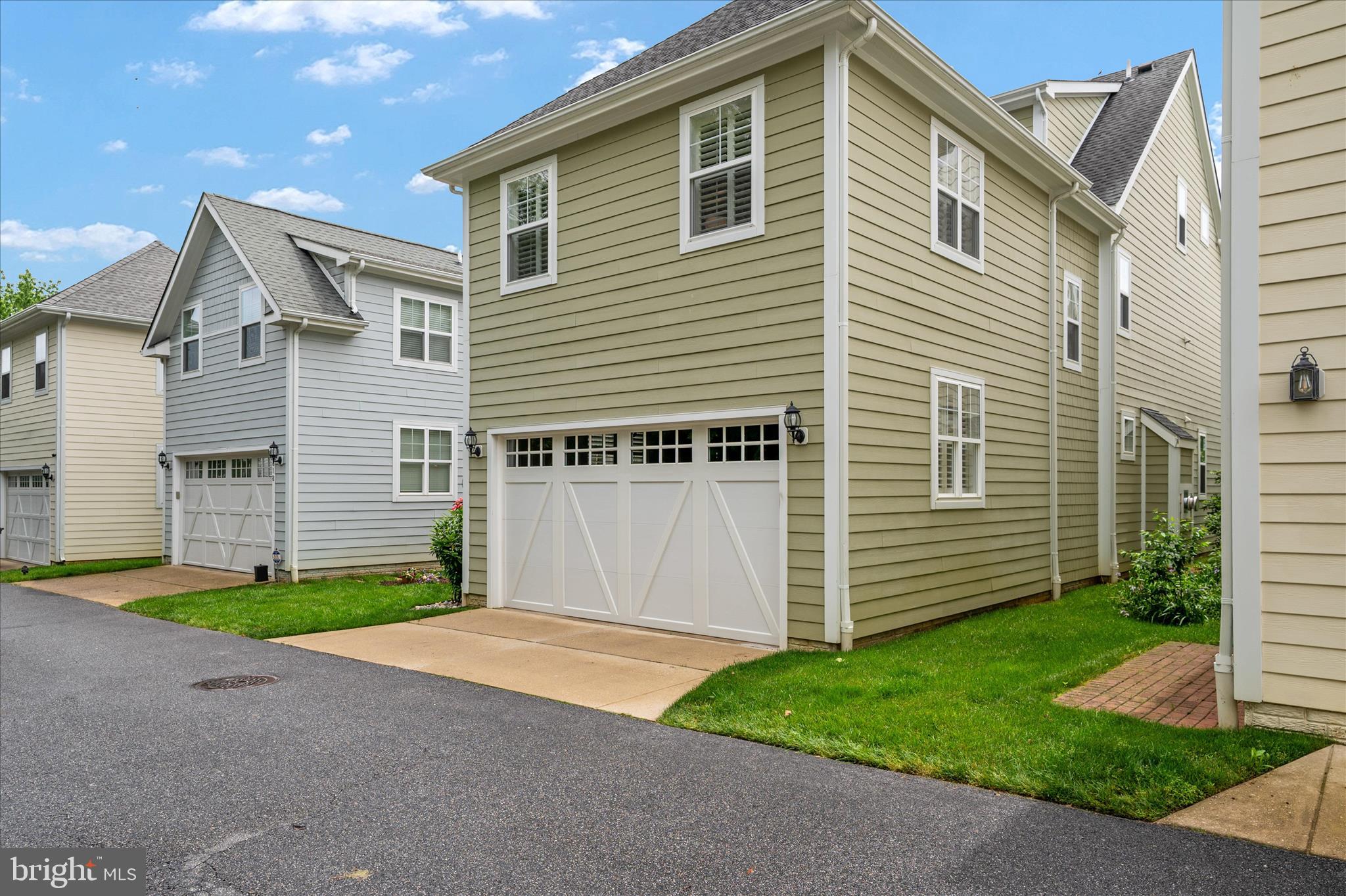 EASTPORT - Residential