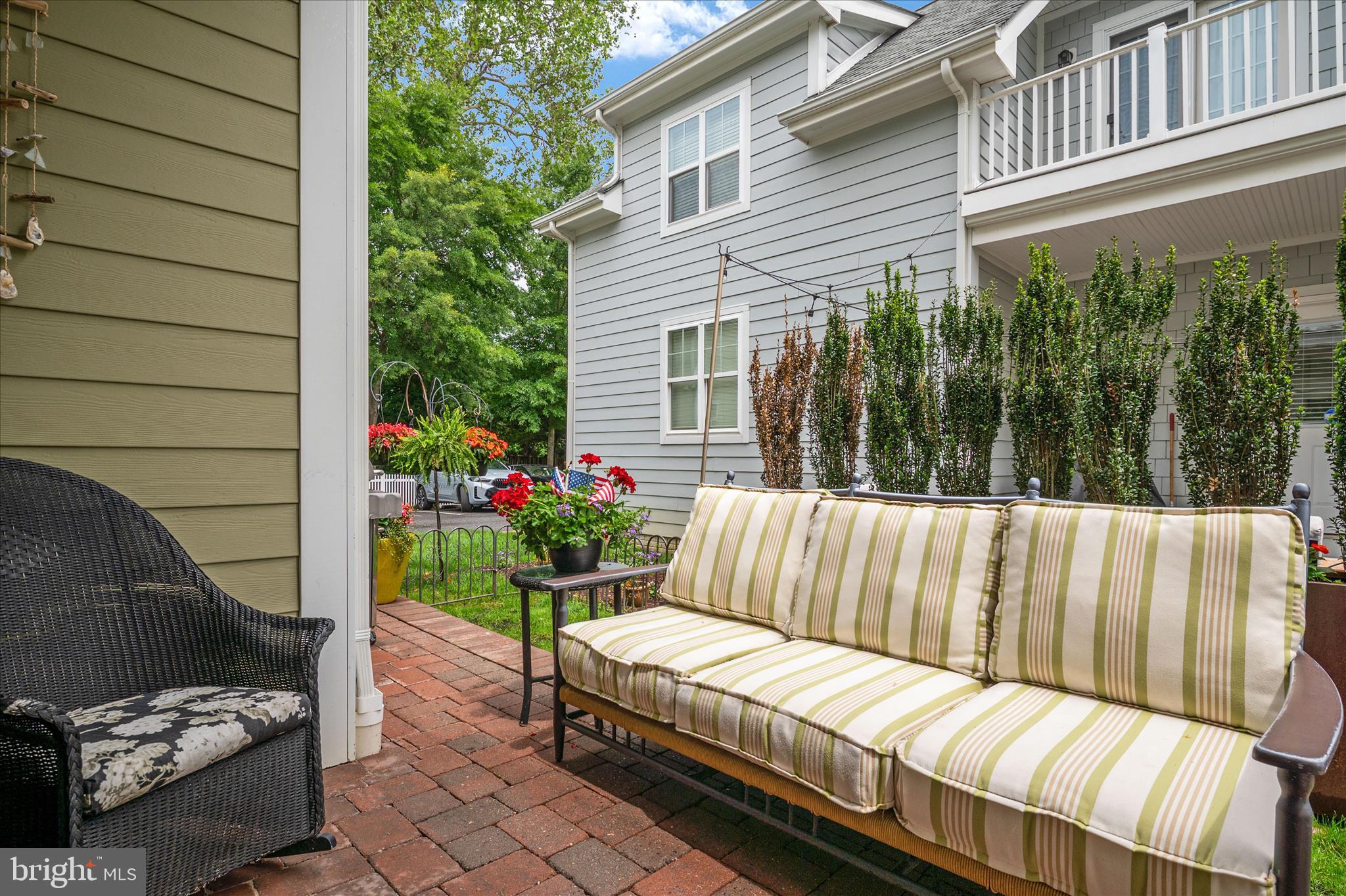 EASTPORT - Residential