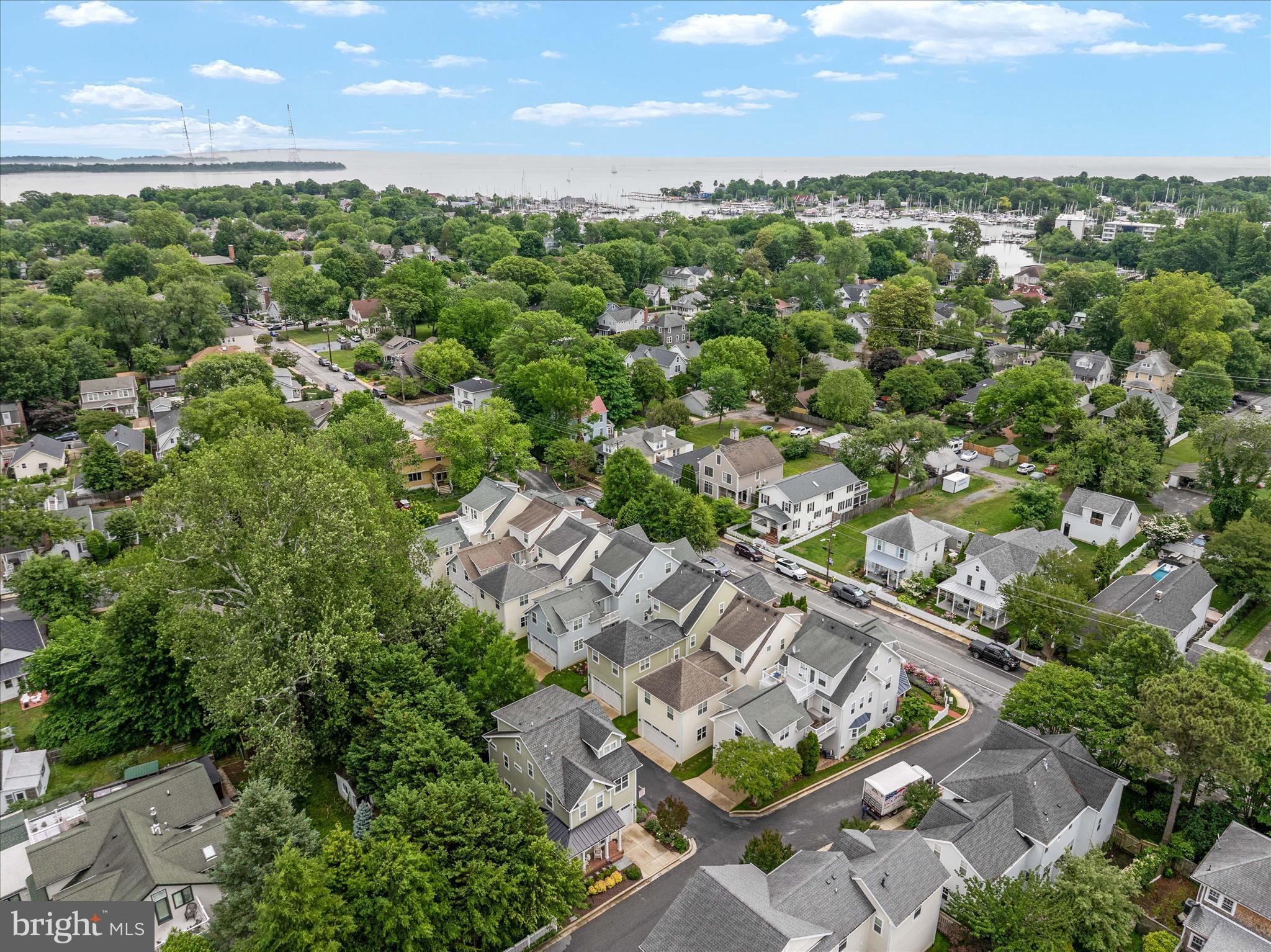 EASTPORT - Residential