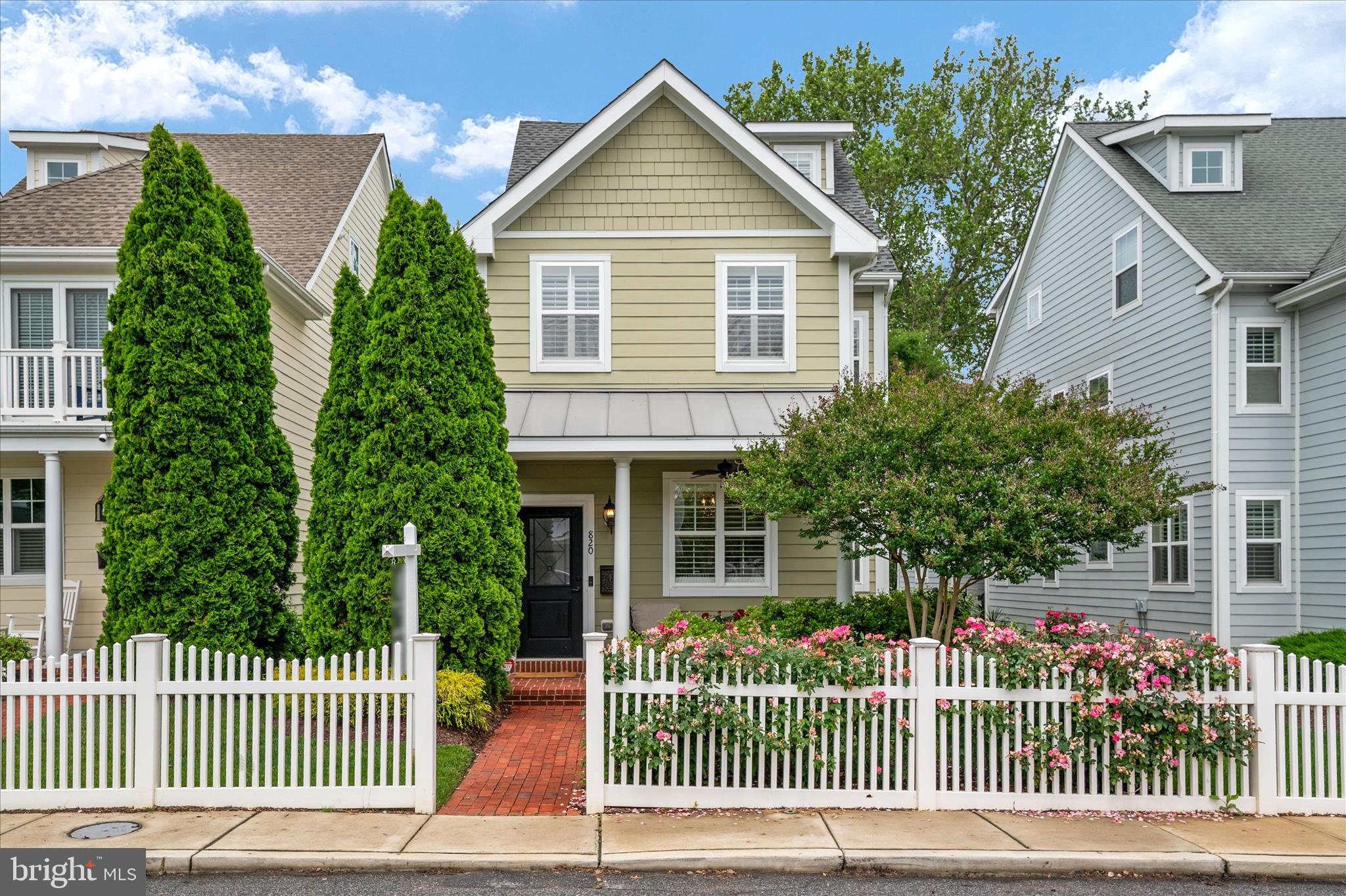 EASTPORT - Residential