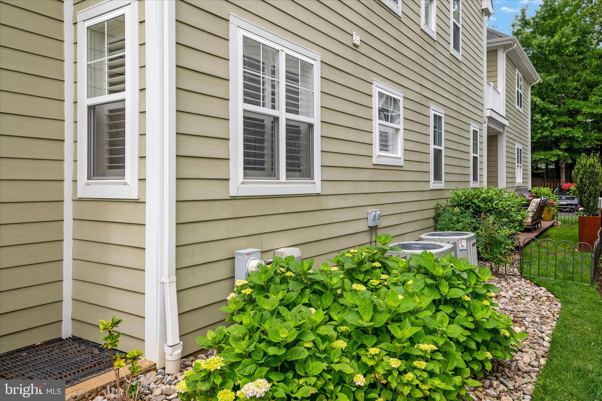 EASTPORT - Residential
