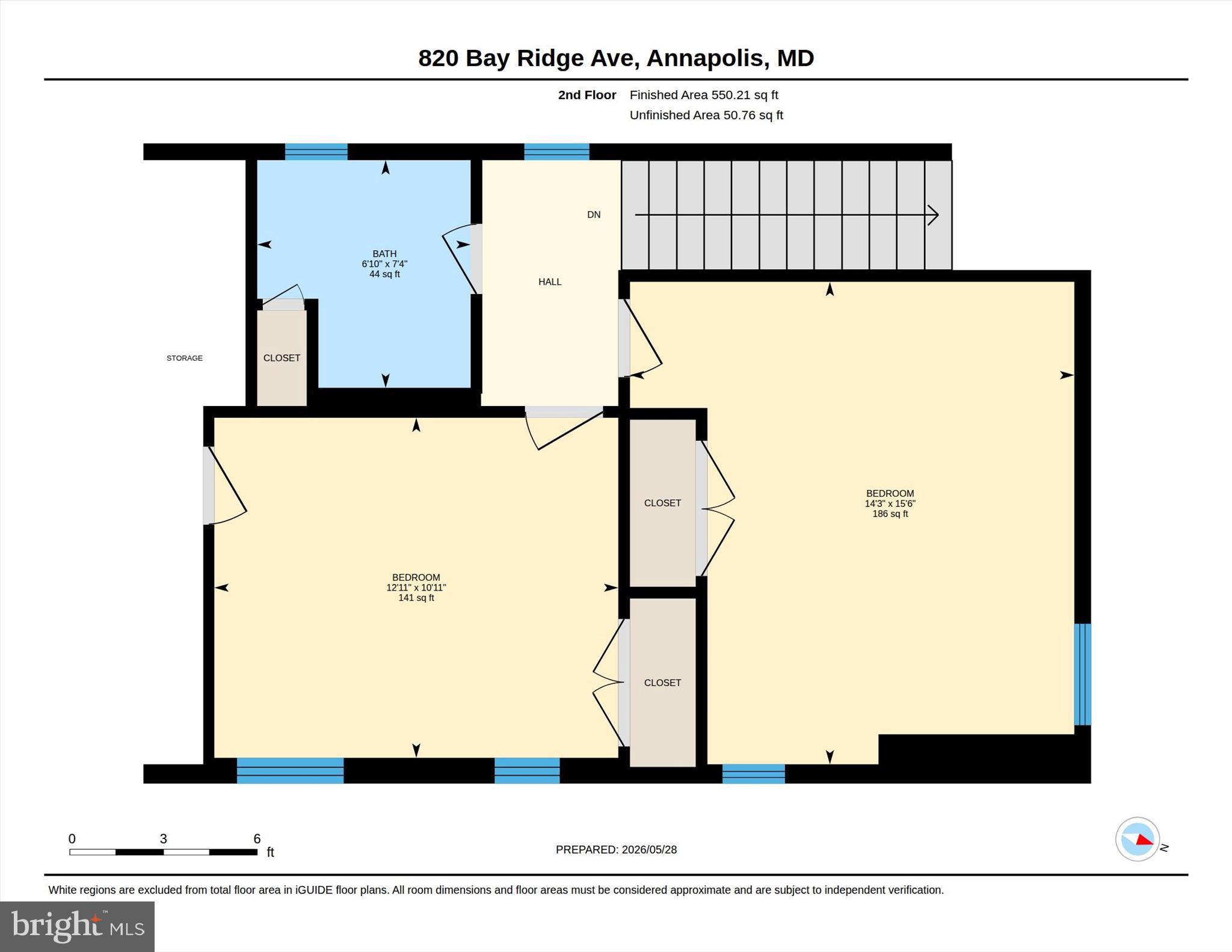 EASTPORT - Residential