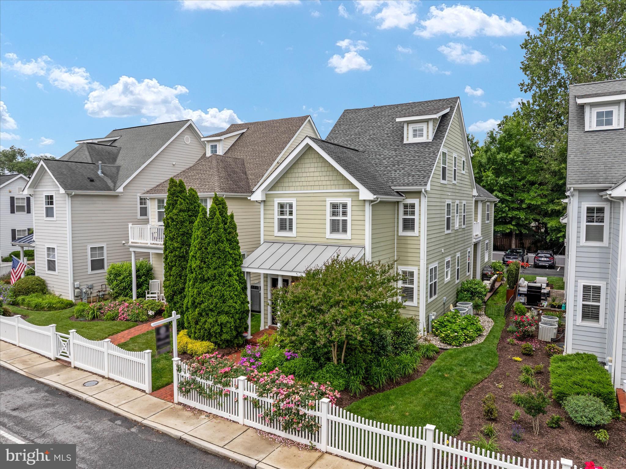 EASTPORT - Residential