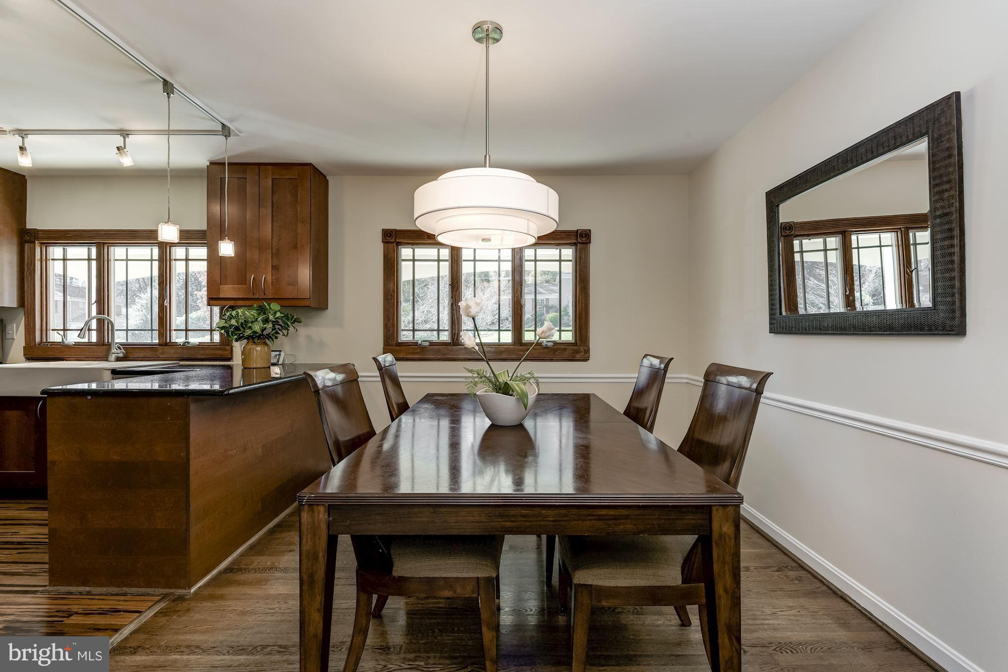 GLEN PARK - Residential