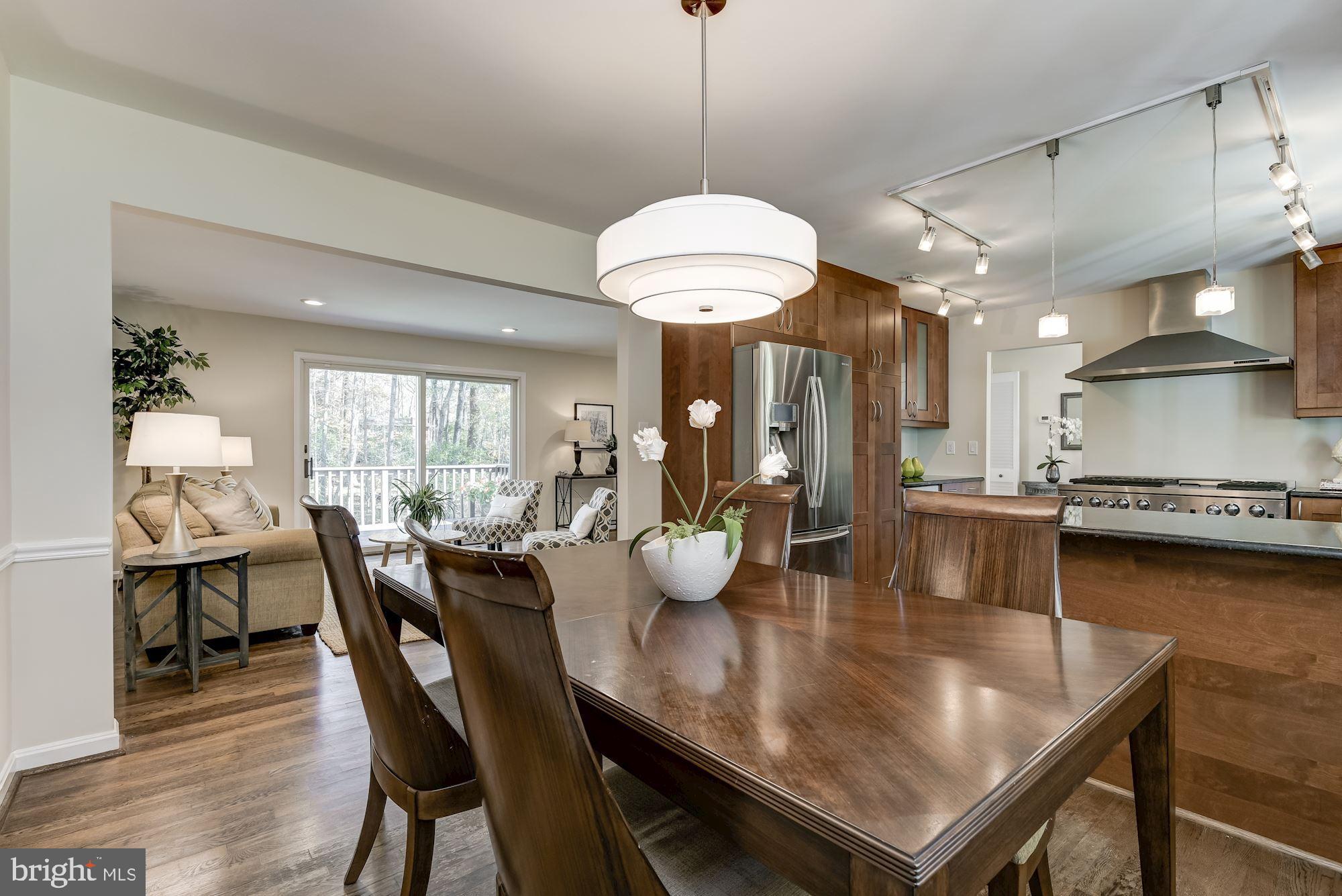 GLEN PARK - Residential