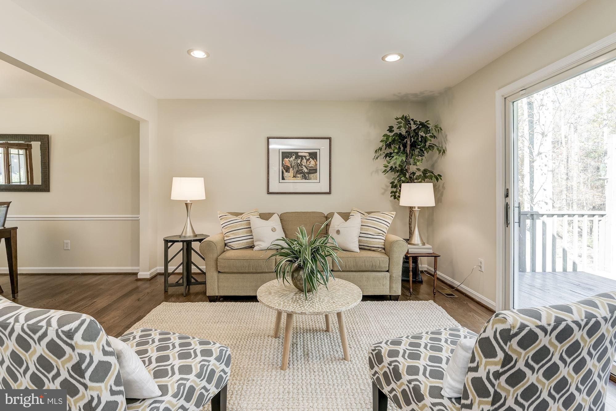 GLEN PARK - Residential