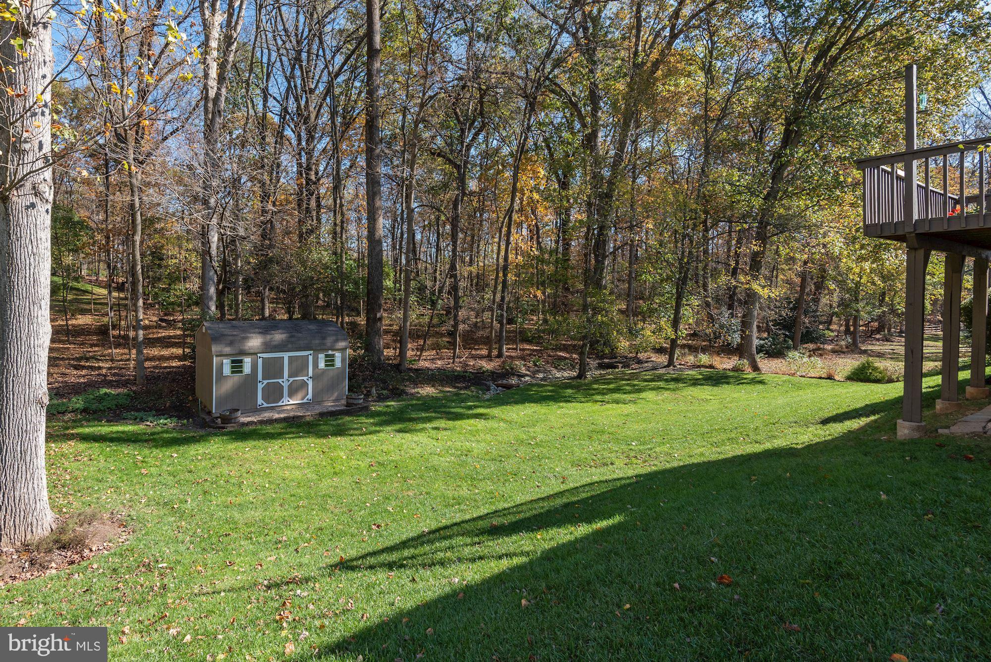 GLEN PARK - Residential