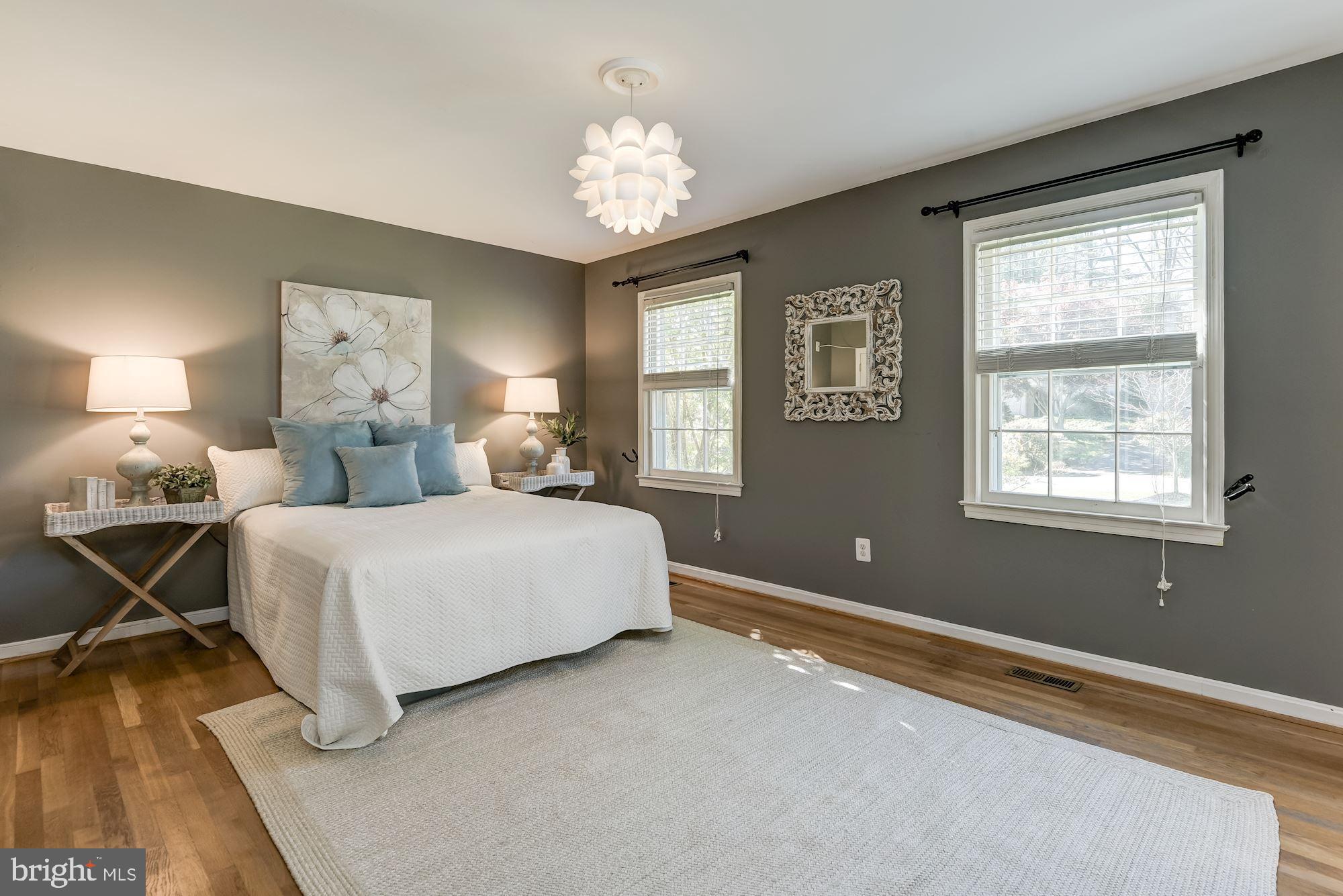 GLEN PARK - Residential