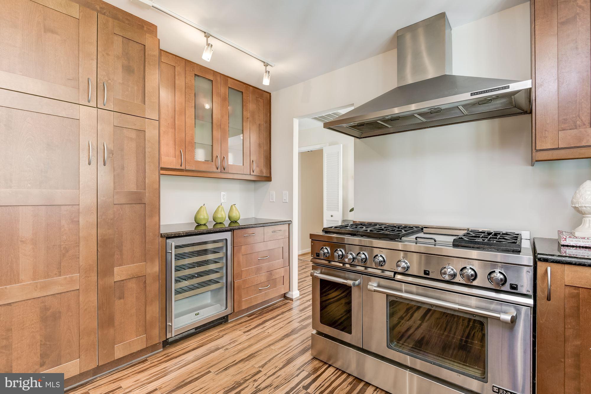 GLEN PARK - Residential