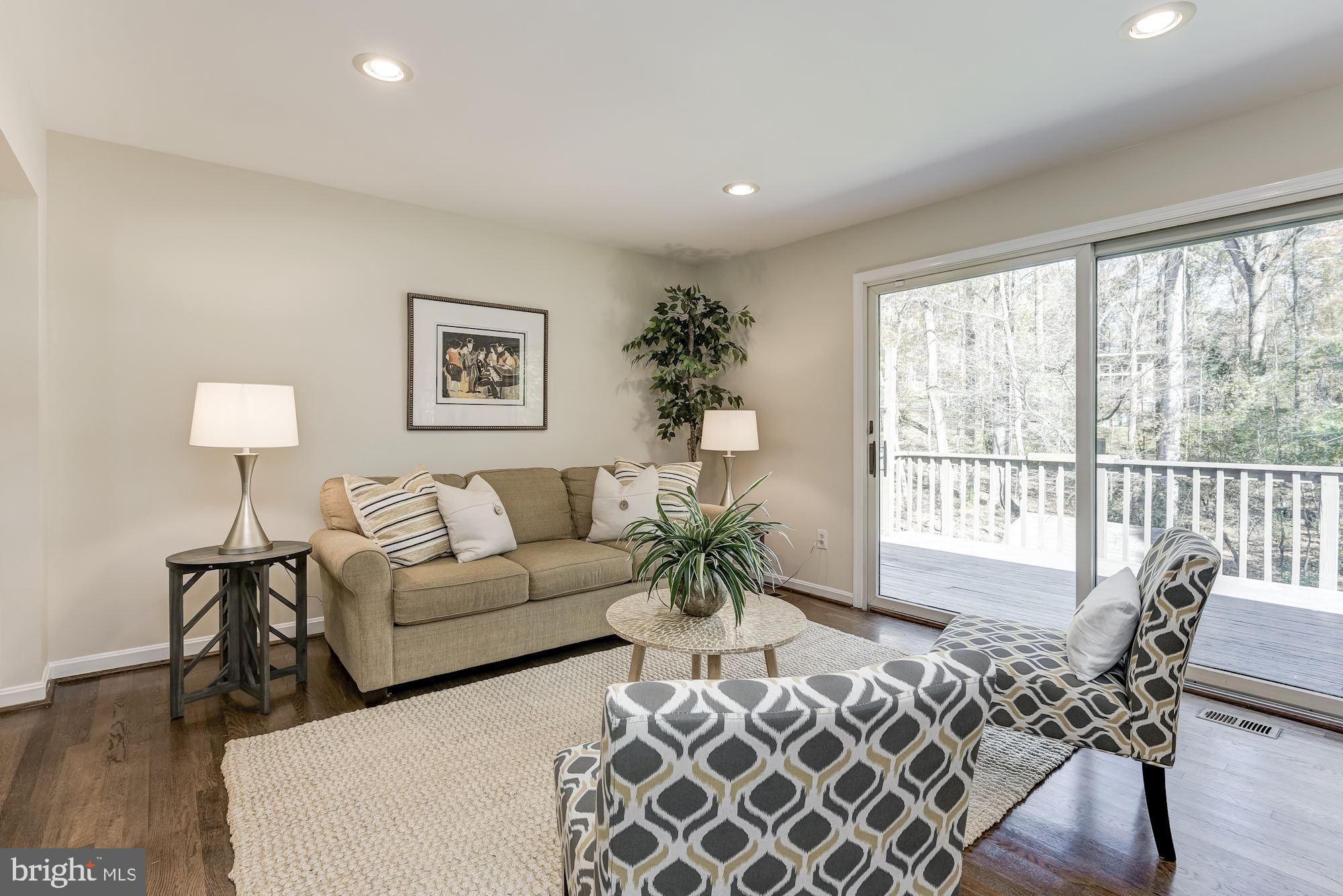 GLEN PARK - Residential